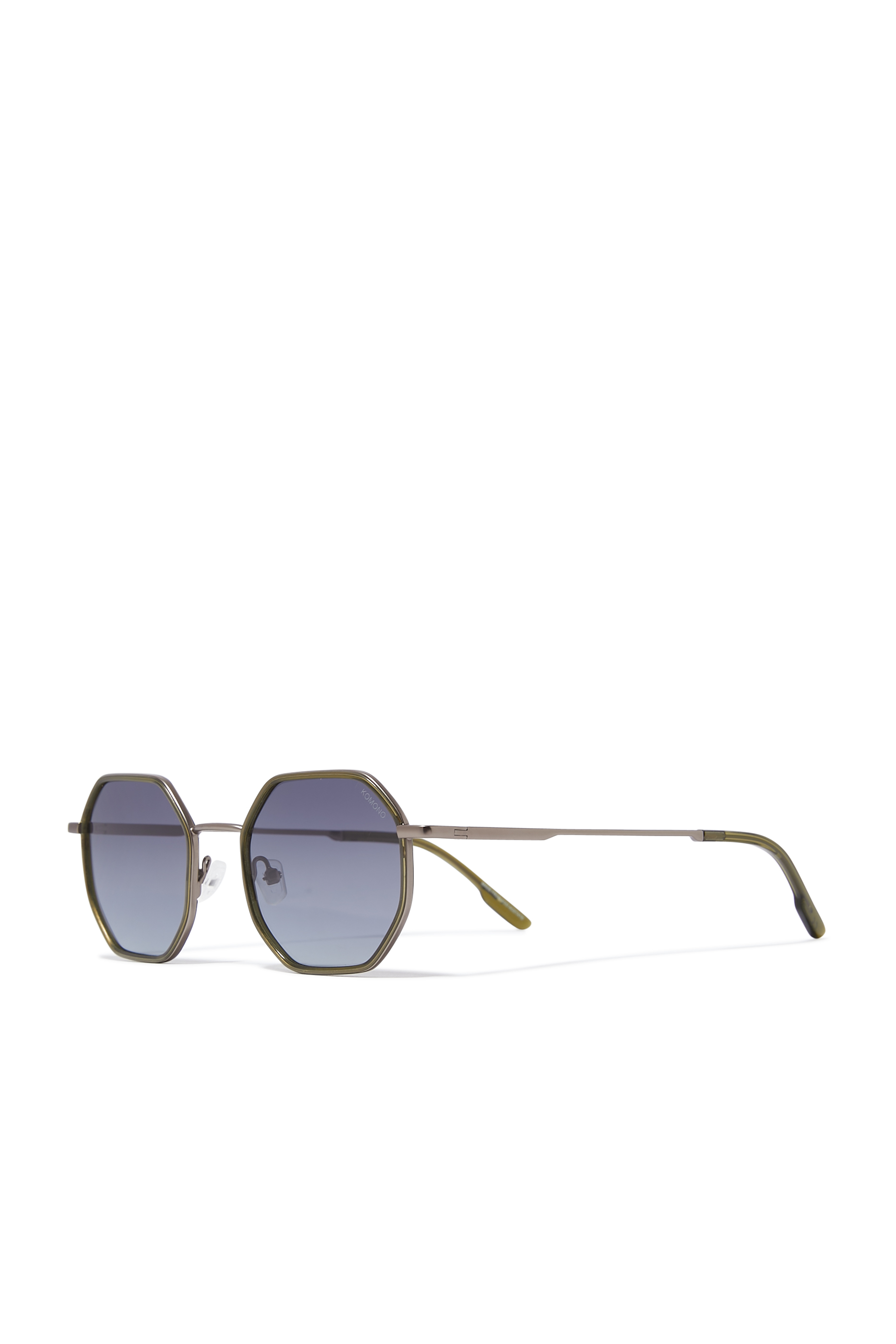 Baker Sunglasses
