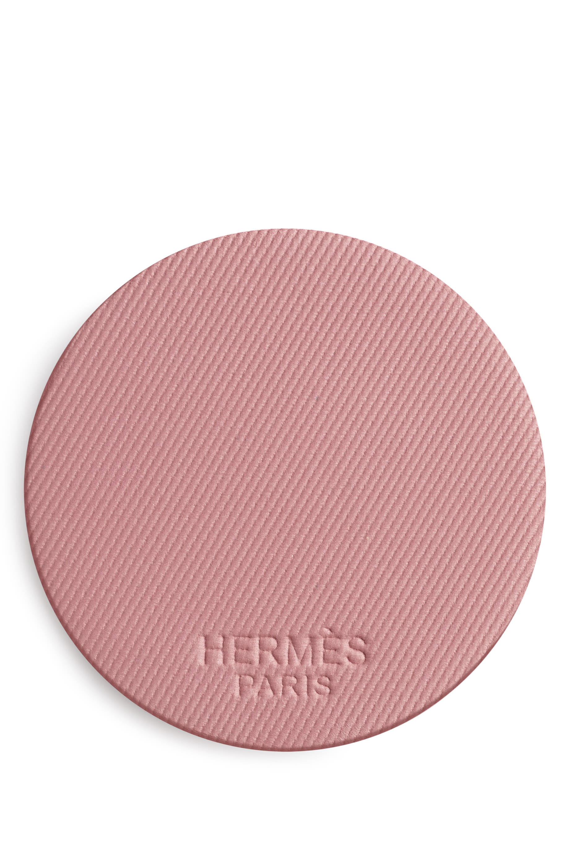 Rose Herm&egrave;s, Silky Blush Powder