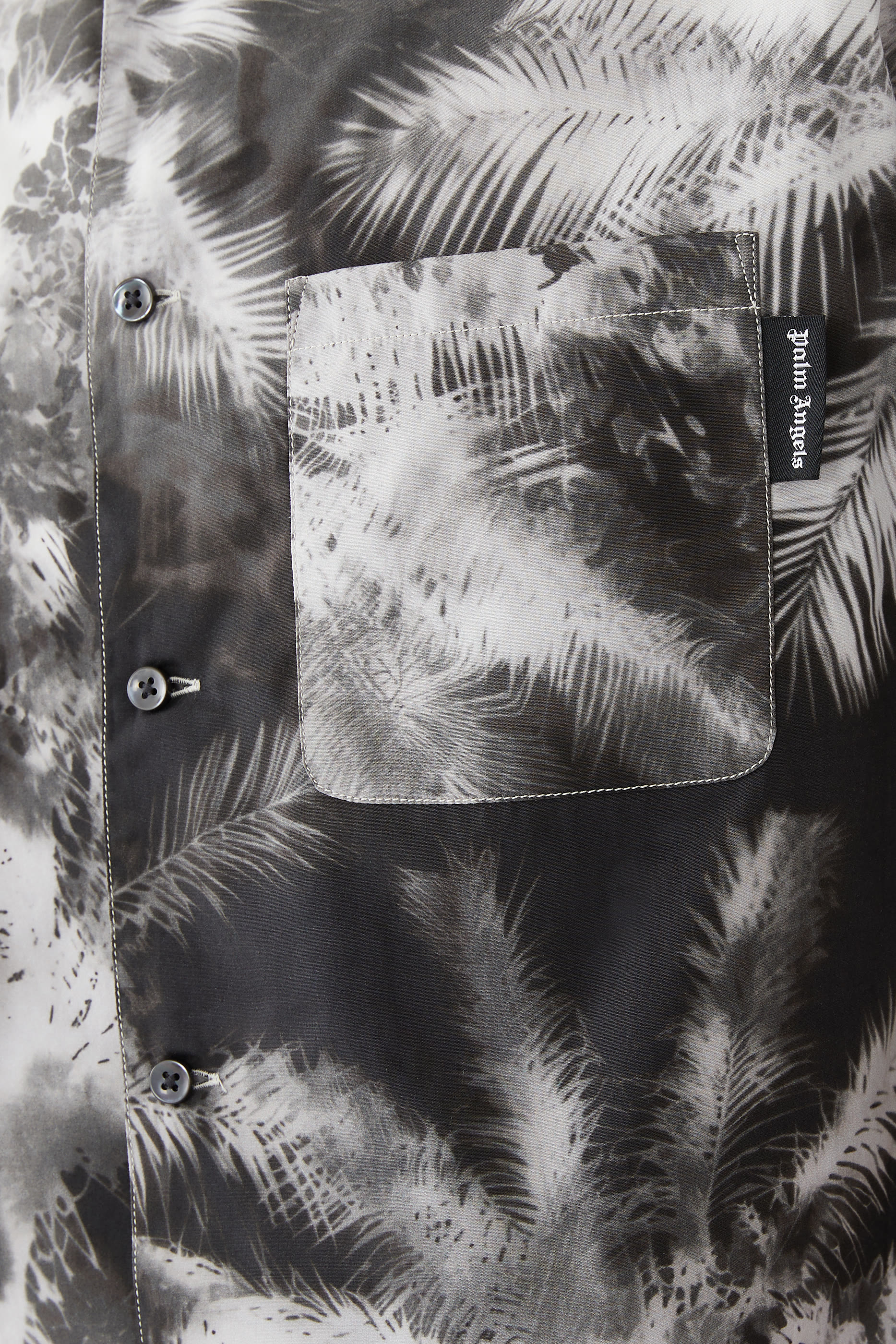 Blueprint Palms Shirt