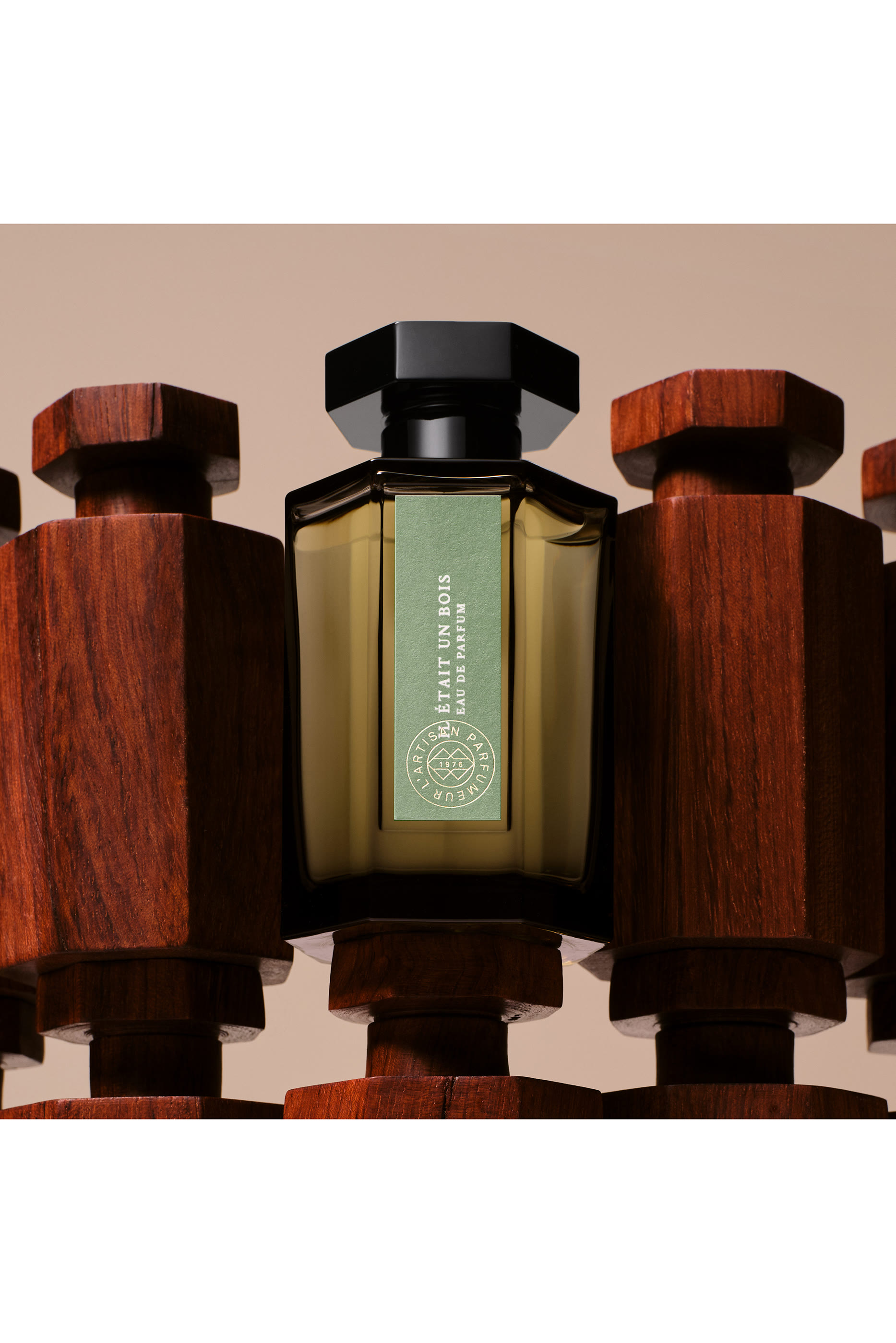 Il Était Un Bois Eau de Parfum