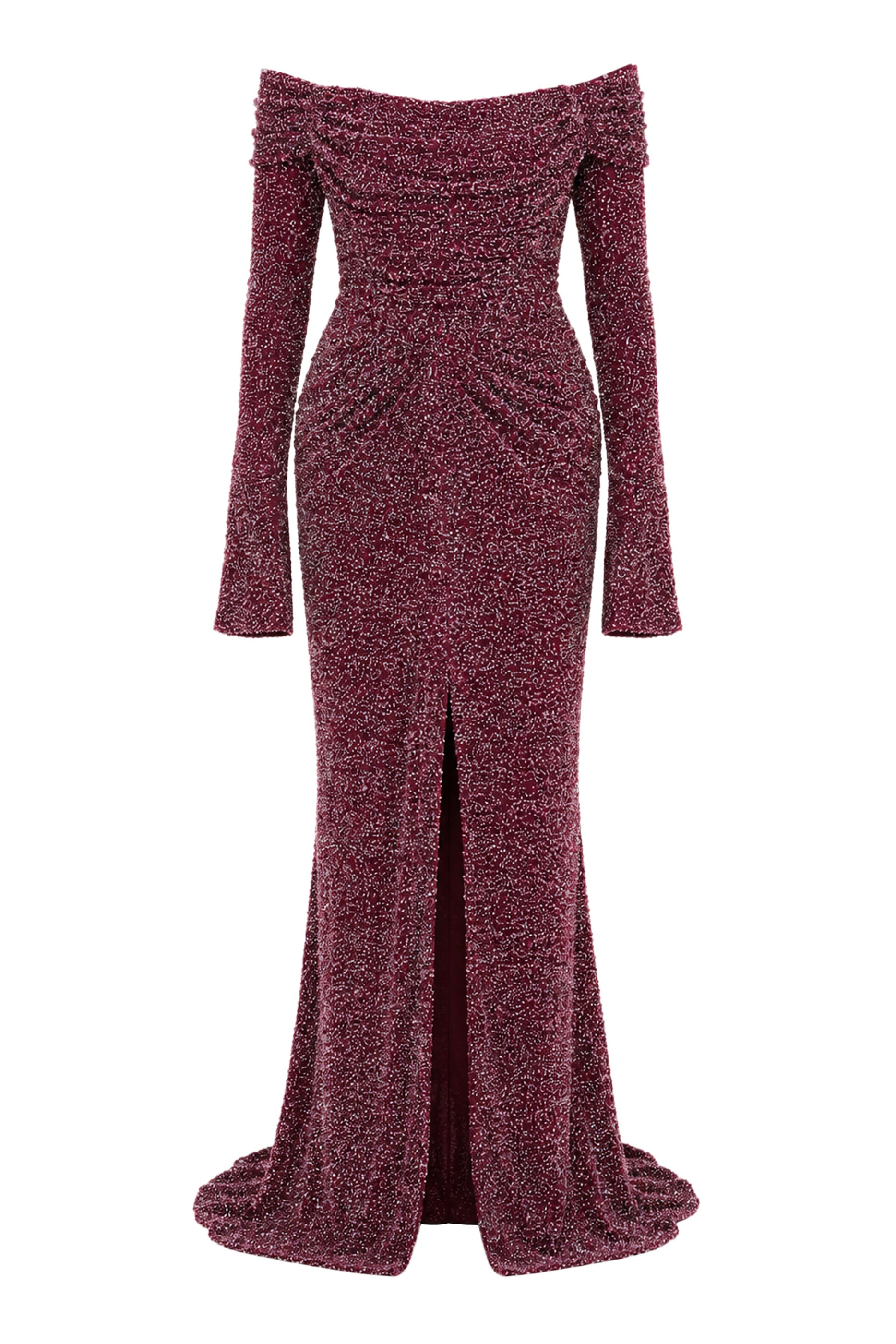 Lorene Dress