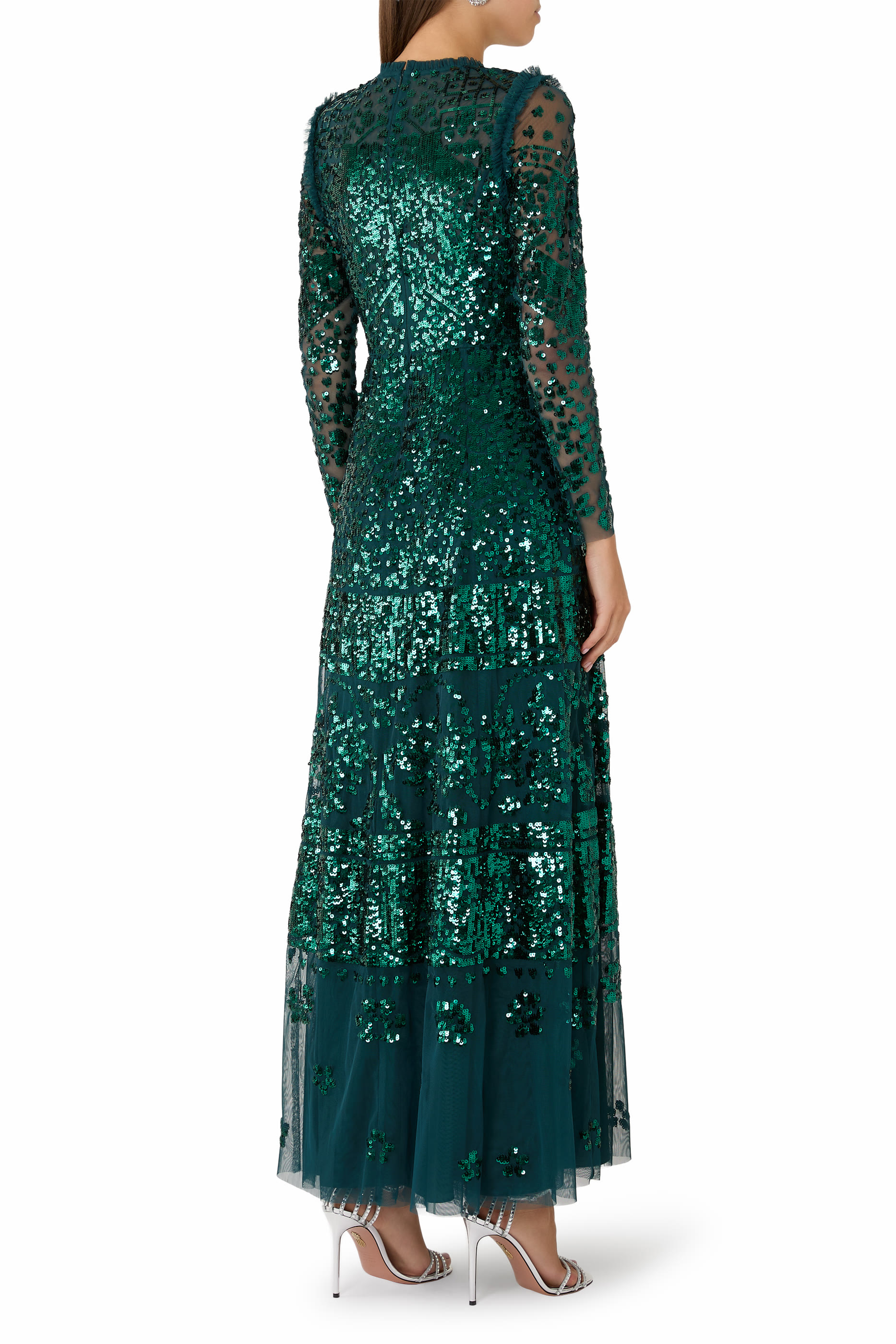 Aurora Gown