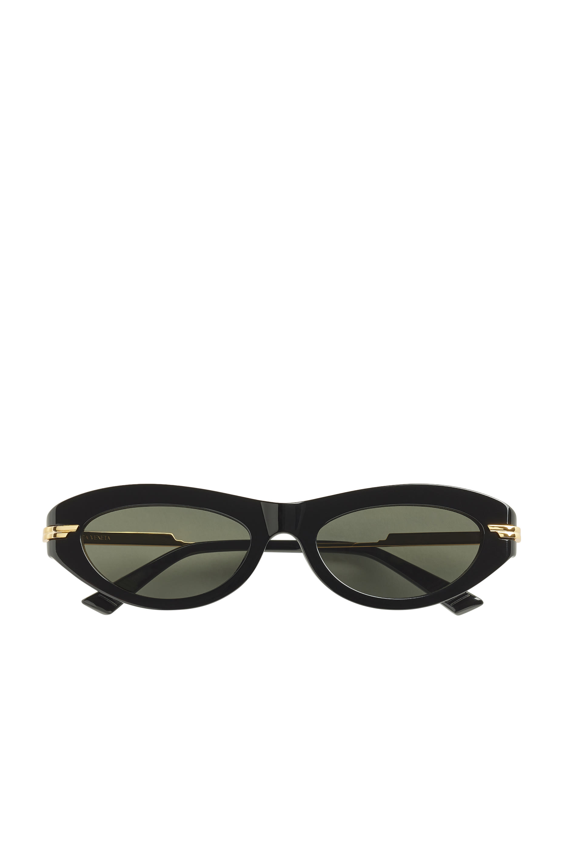 Classic Cat Eye Sunglasses