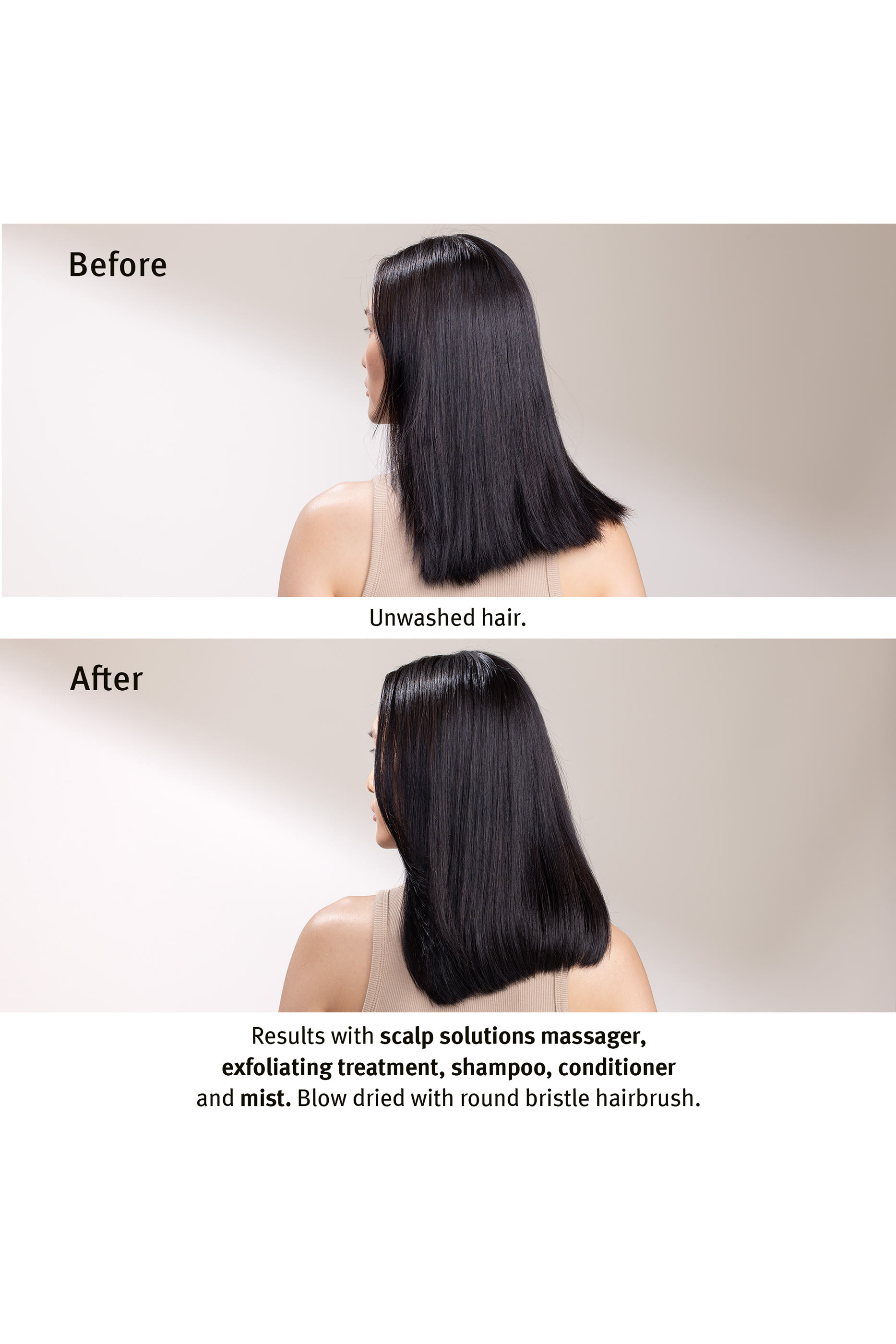 Scalp Solutions Balancing Shampoo