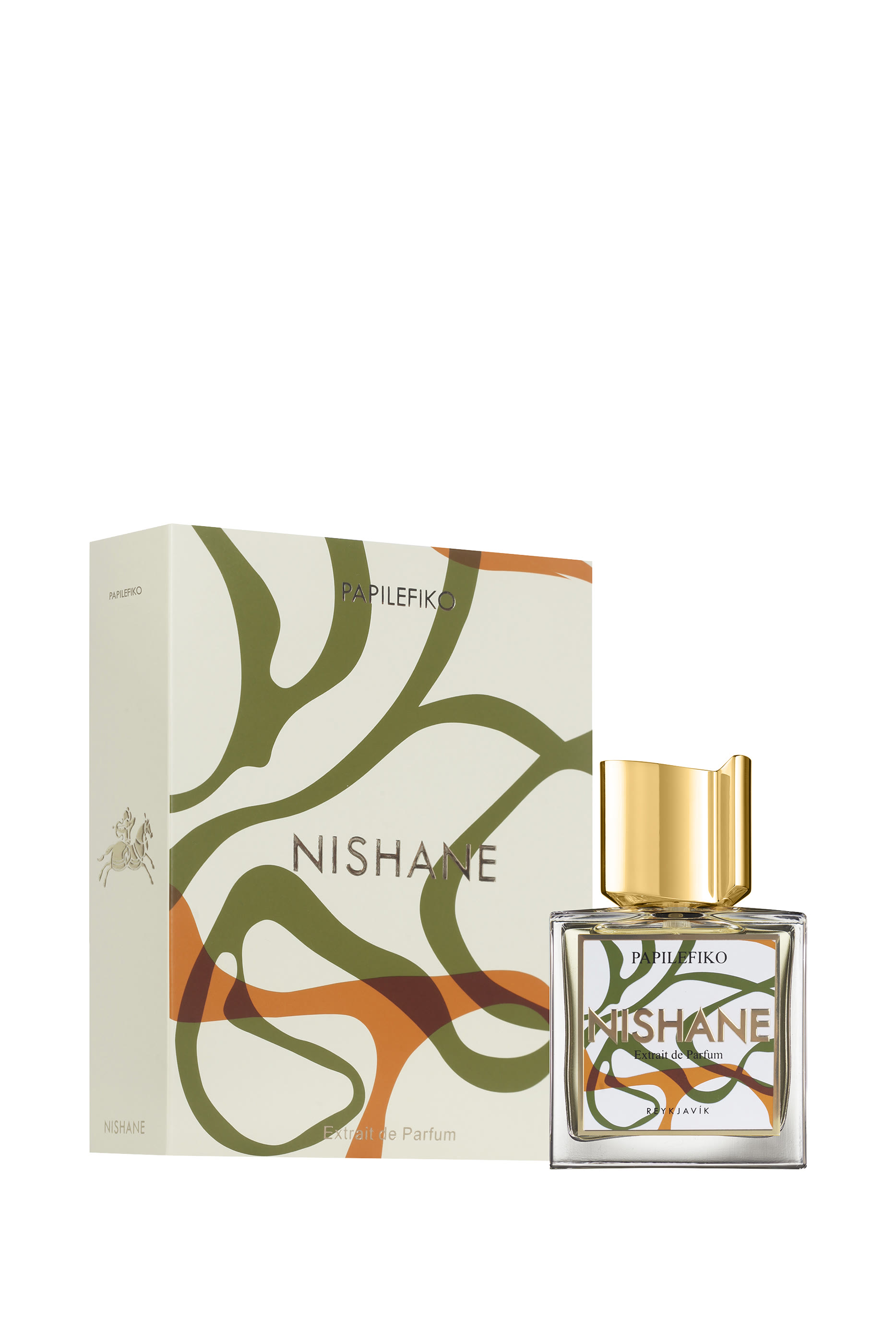 PAPILEFIKO Extrait de Parfum