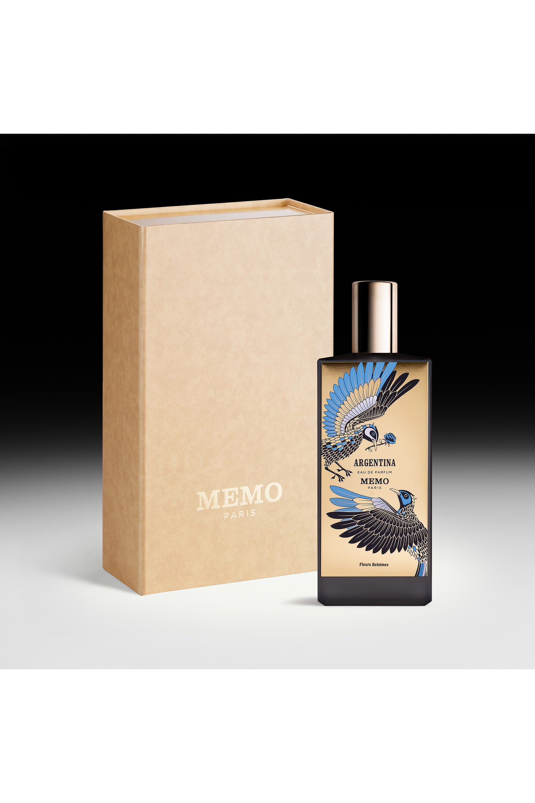 Argentina Eau de Parfum