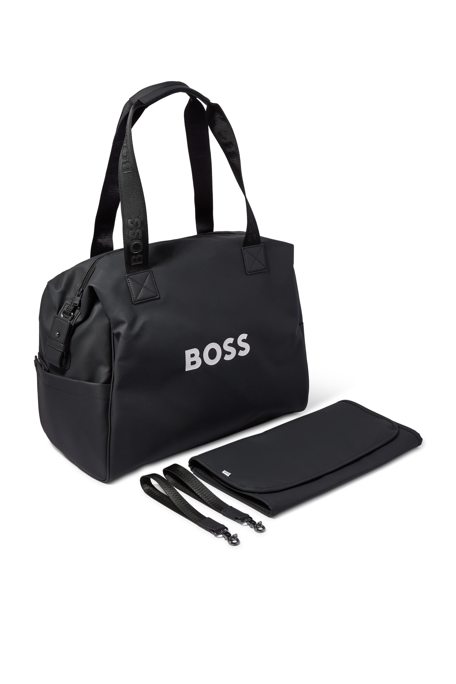 Kids  Logo Changing Bag