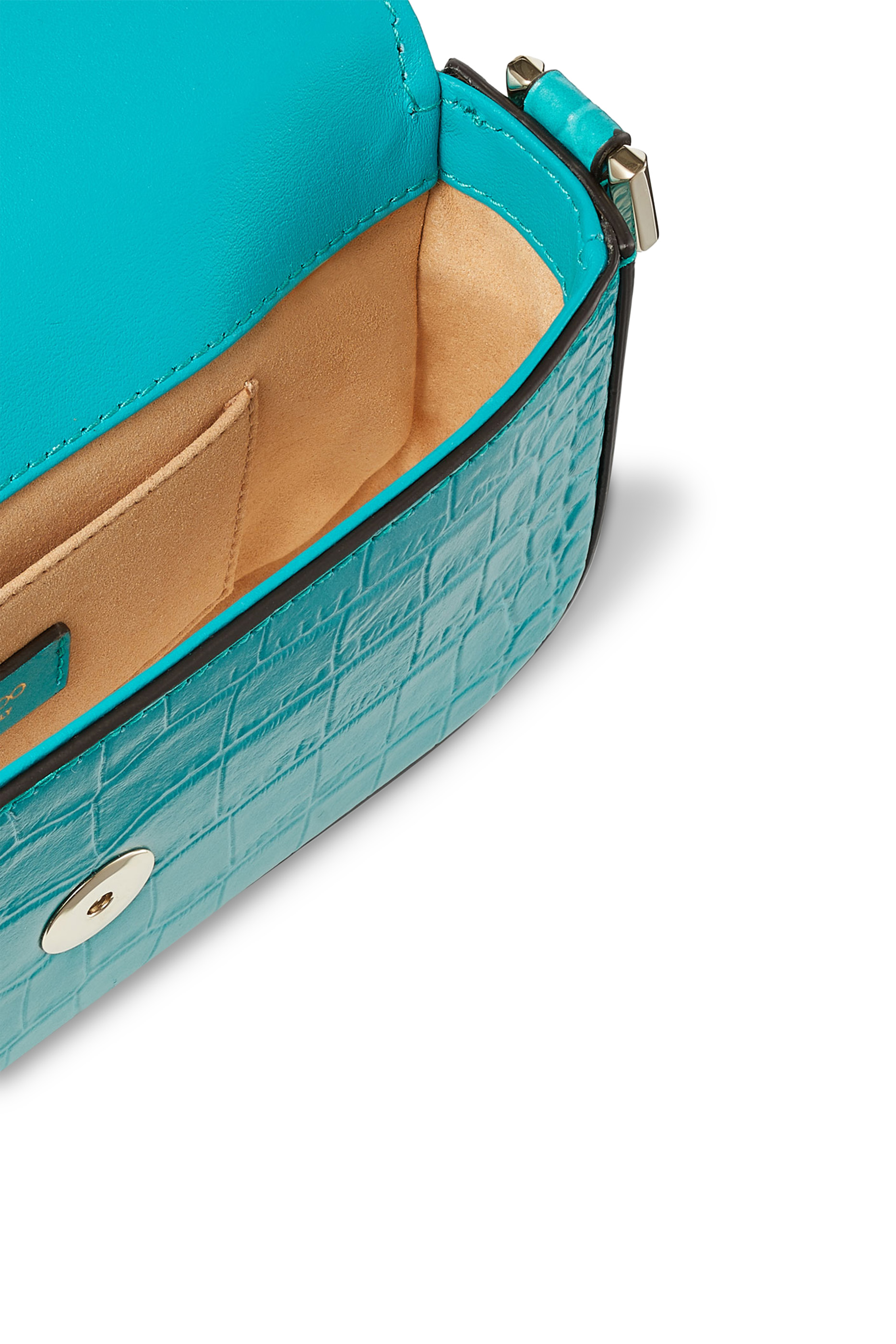 Varenne Avenue Mini Shoulder Bag