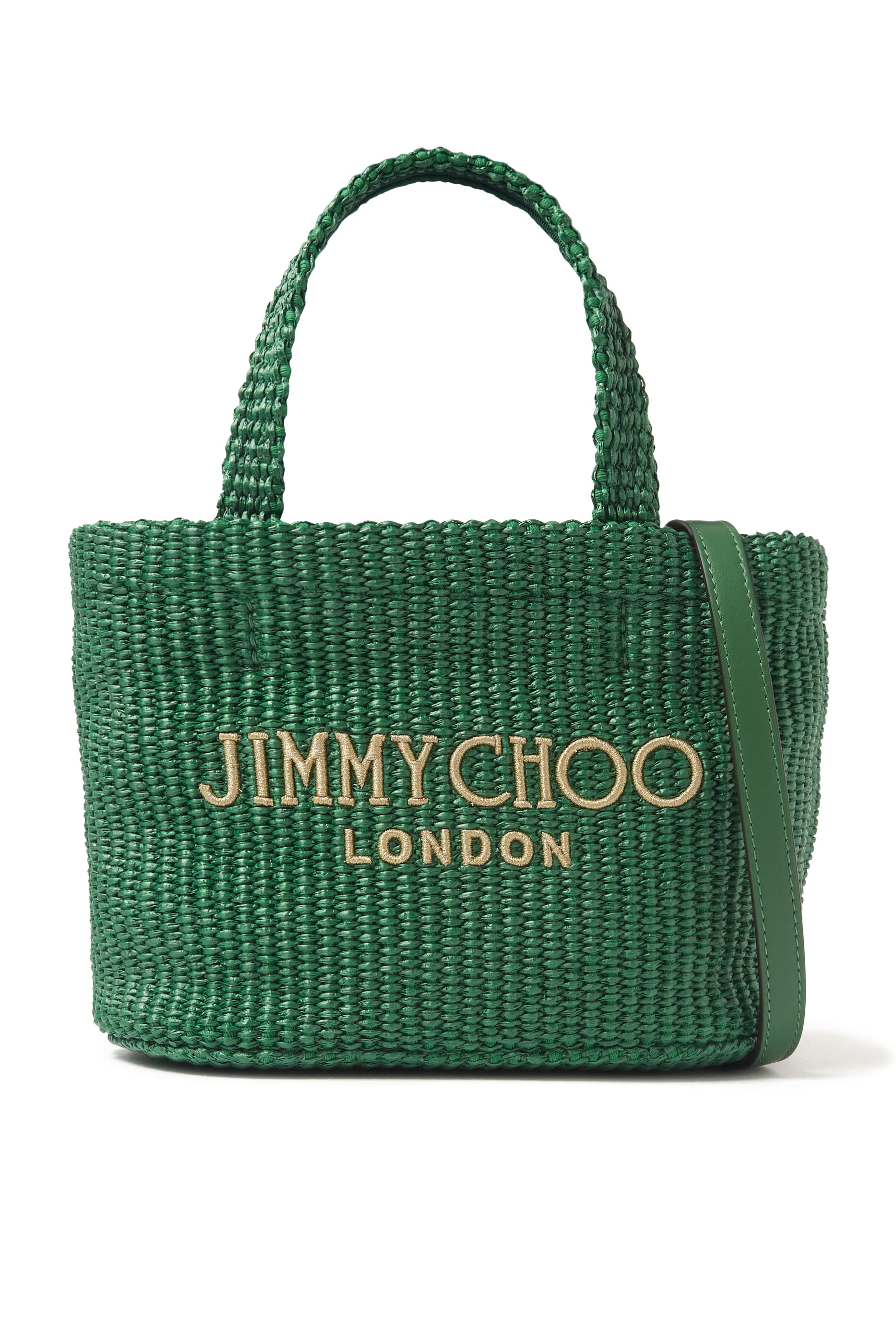 Beach East/West Mini Tote Bag