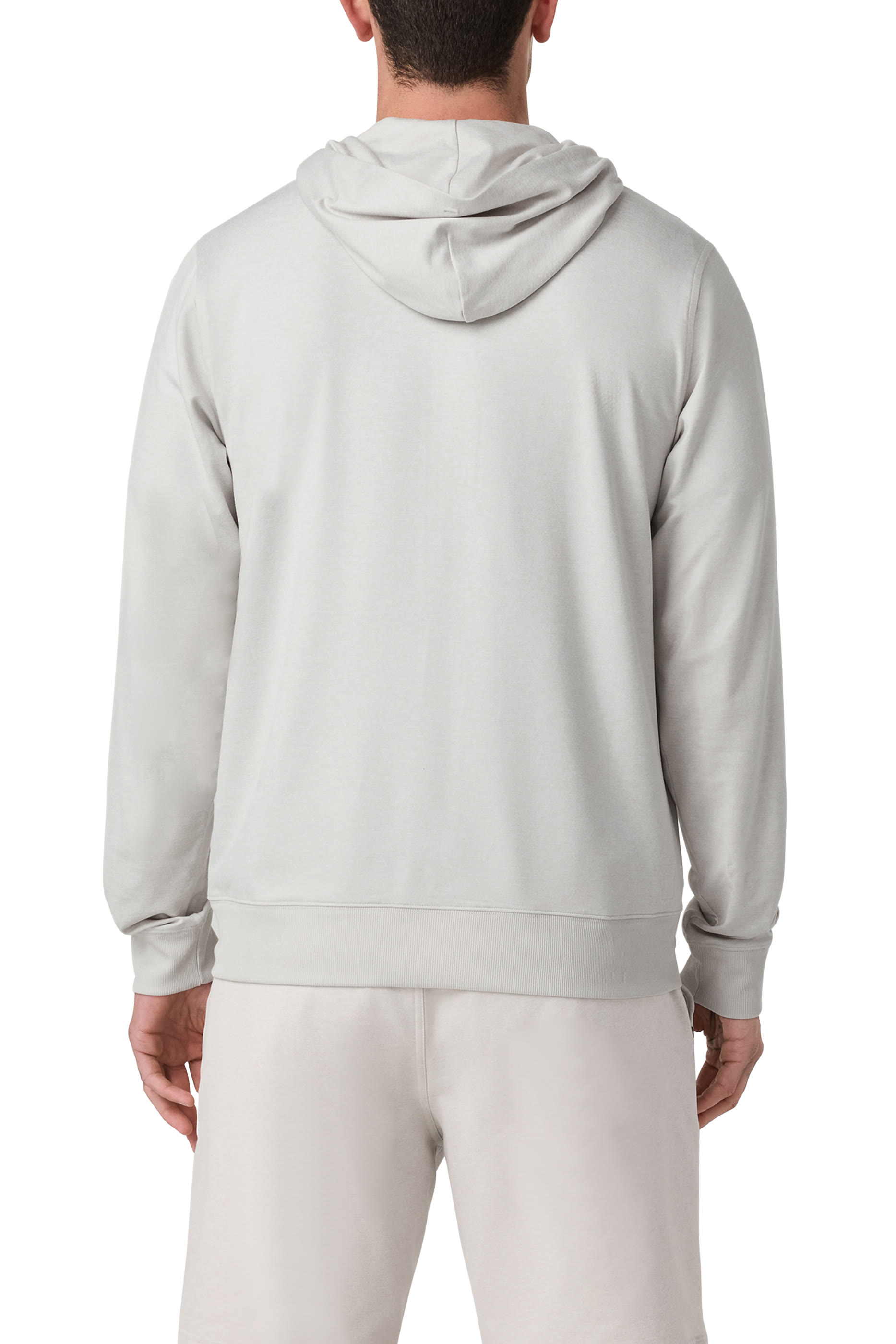 Ponto Full Zip Hoodie