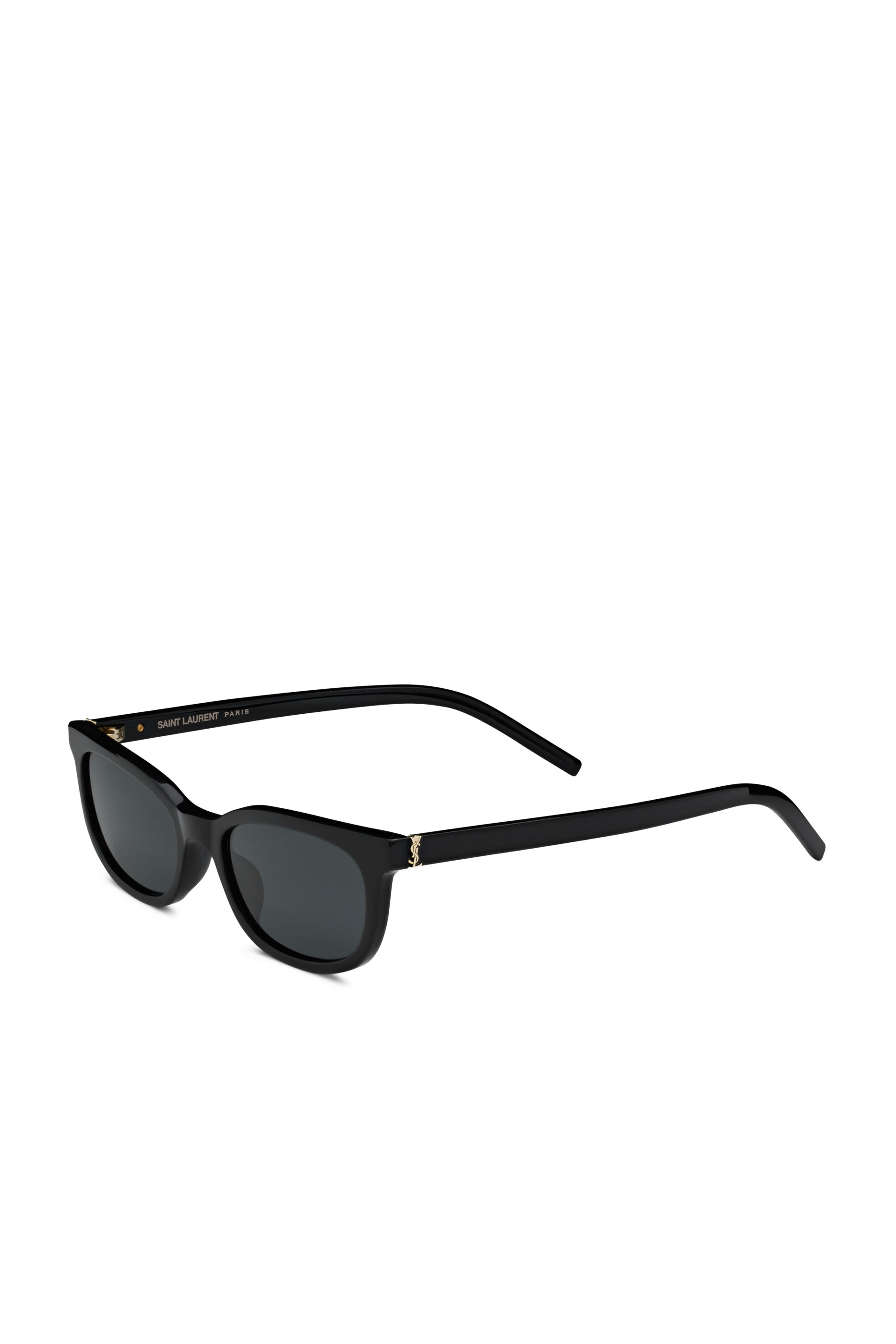 D-Frame Sunglasses
