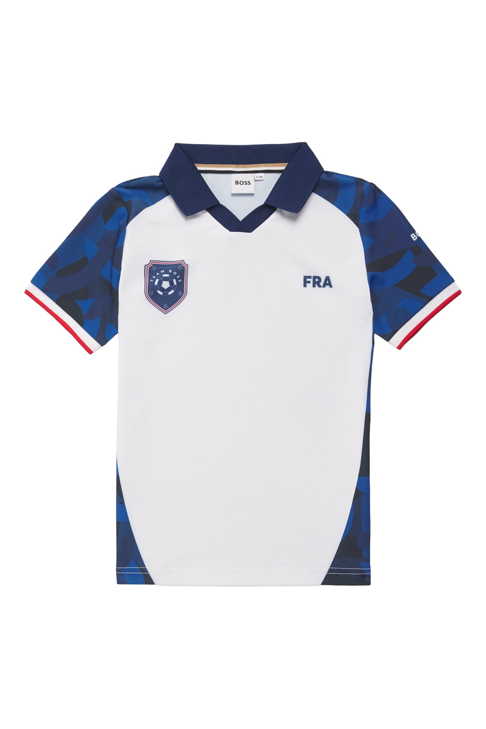 Kids Short Sleeve T-Shirt