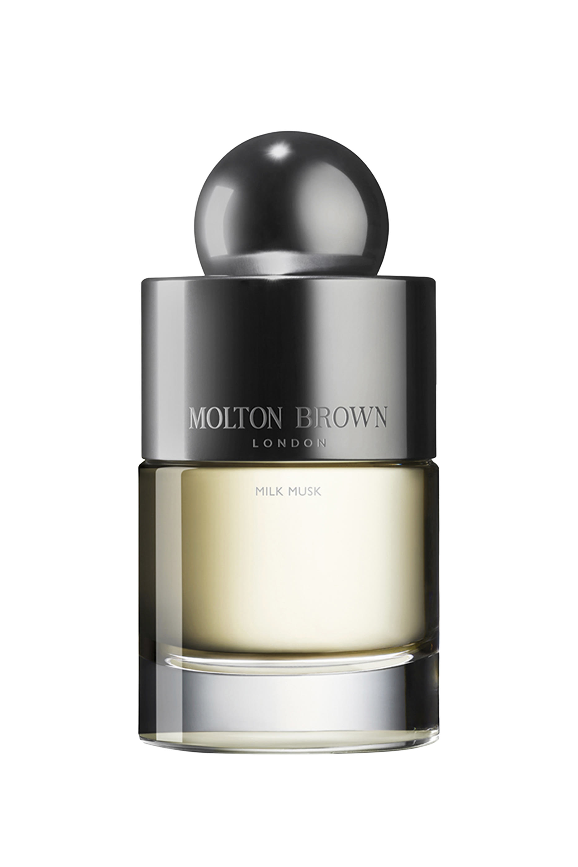 Milk Musk Eau De Toilette