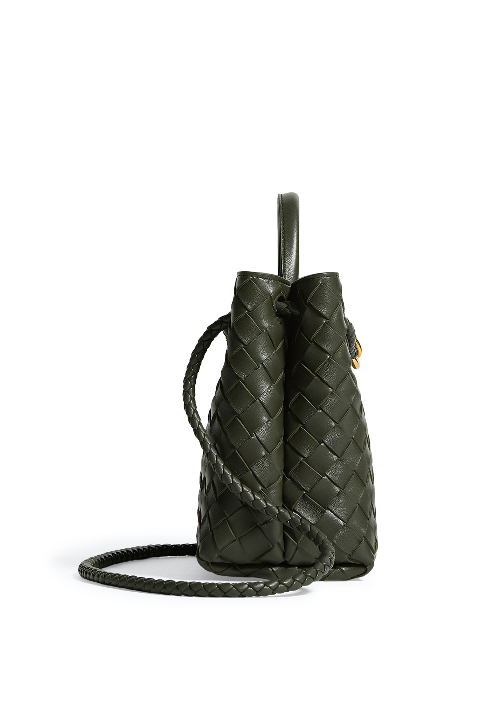 Small Andiamo Bag 