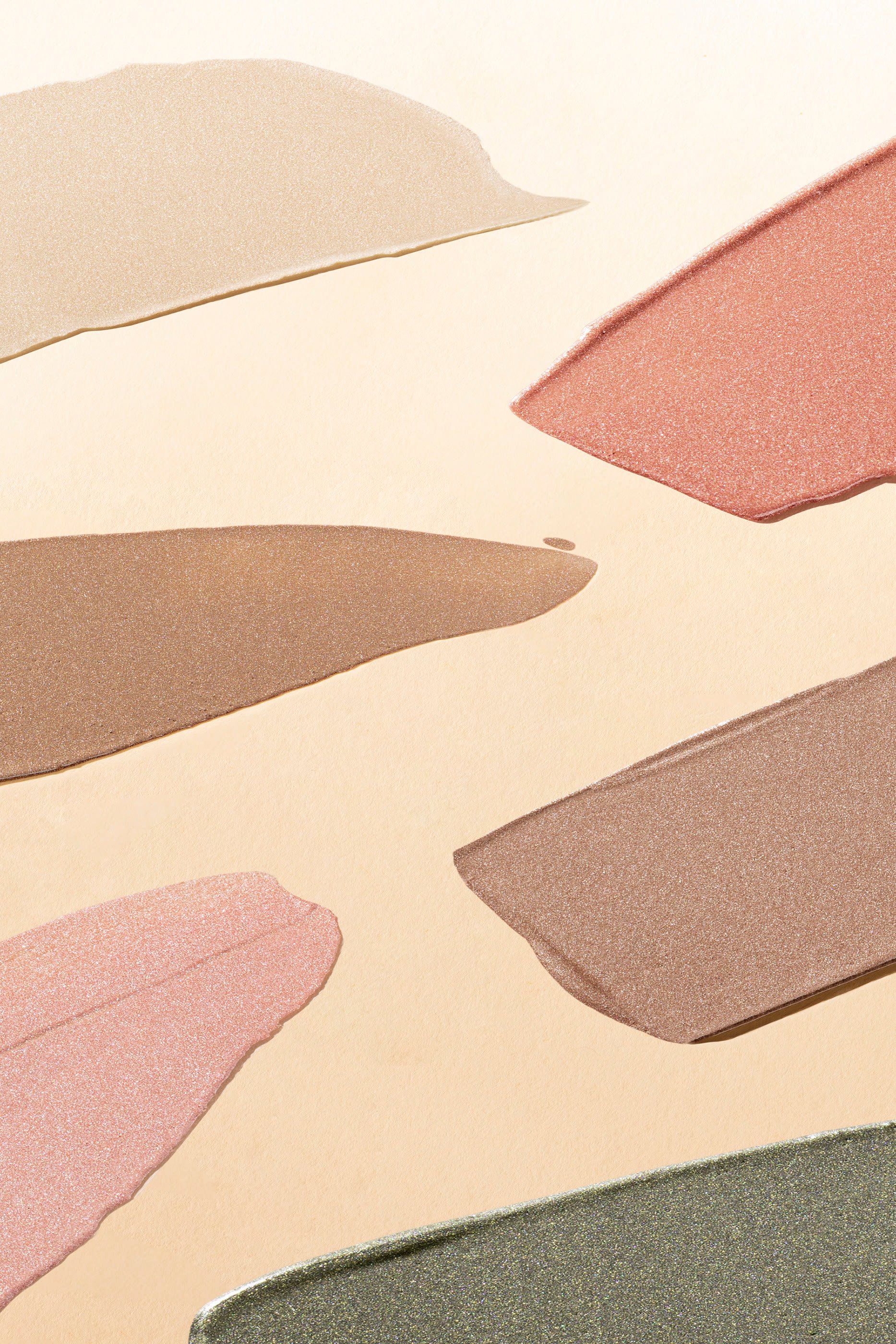 Ombre &Eacute;clat Liquide Eyeshadow