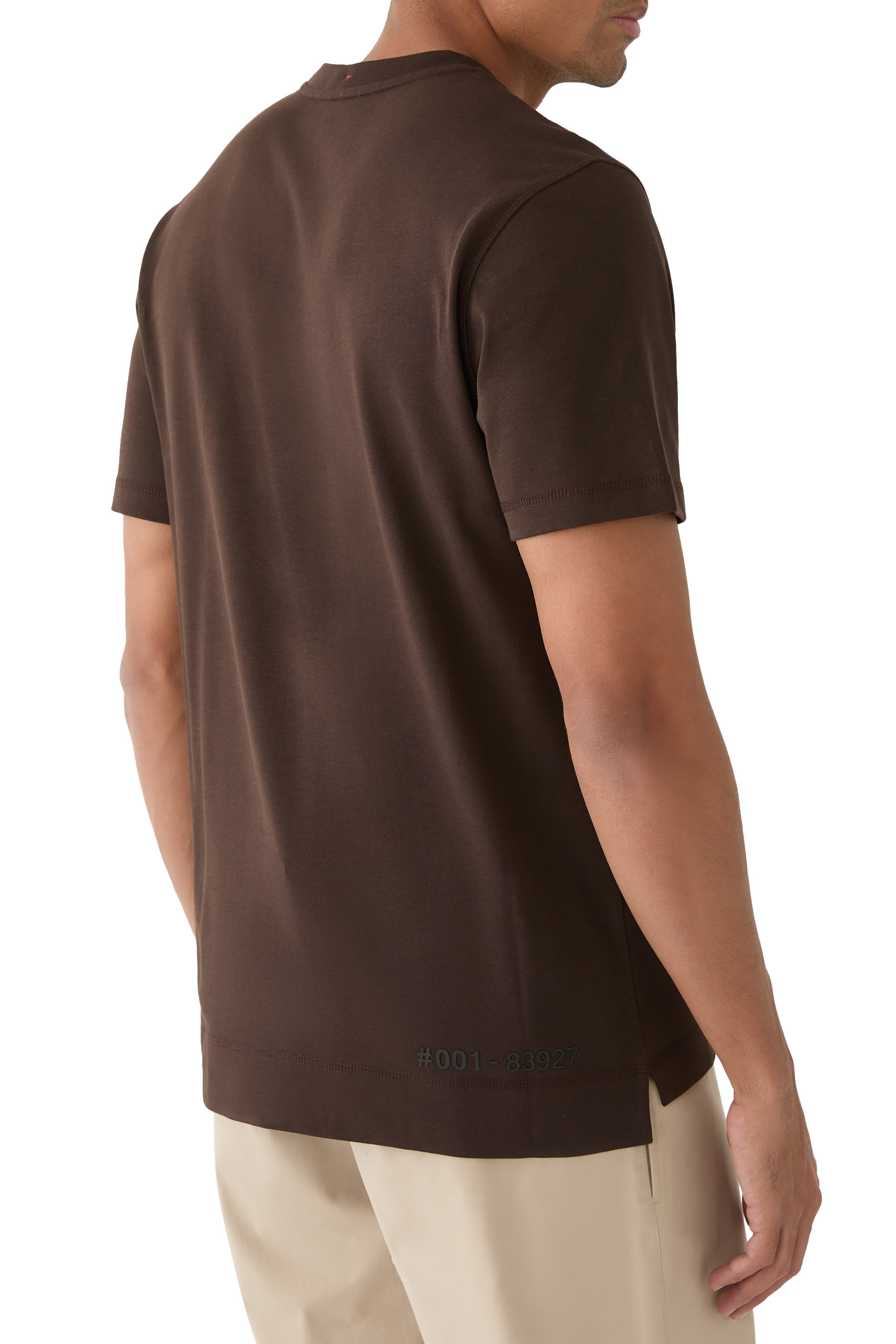 Short Sleeve T-Shirt