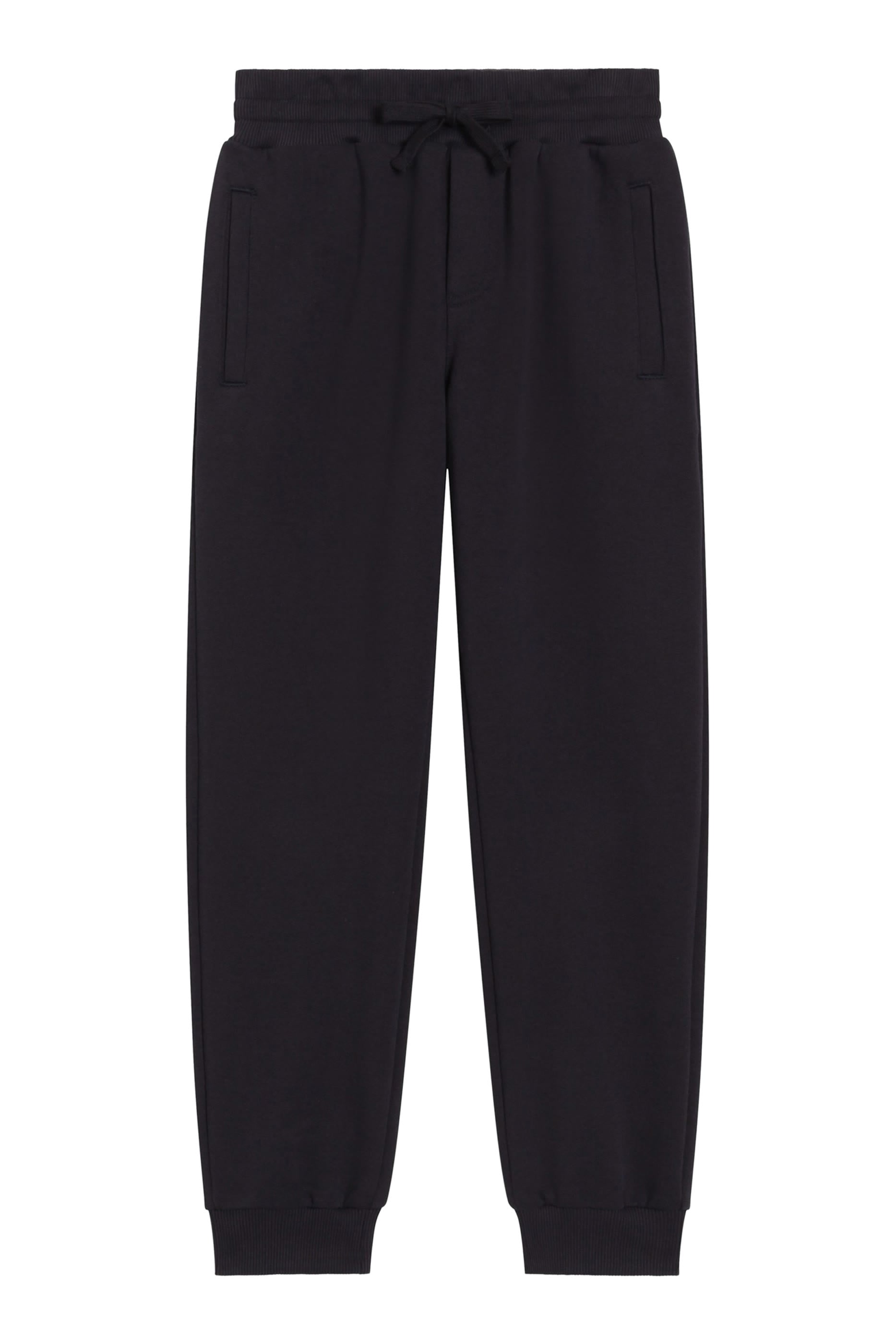 Kids Logo Plate Trousers