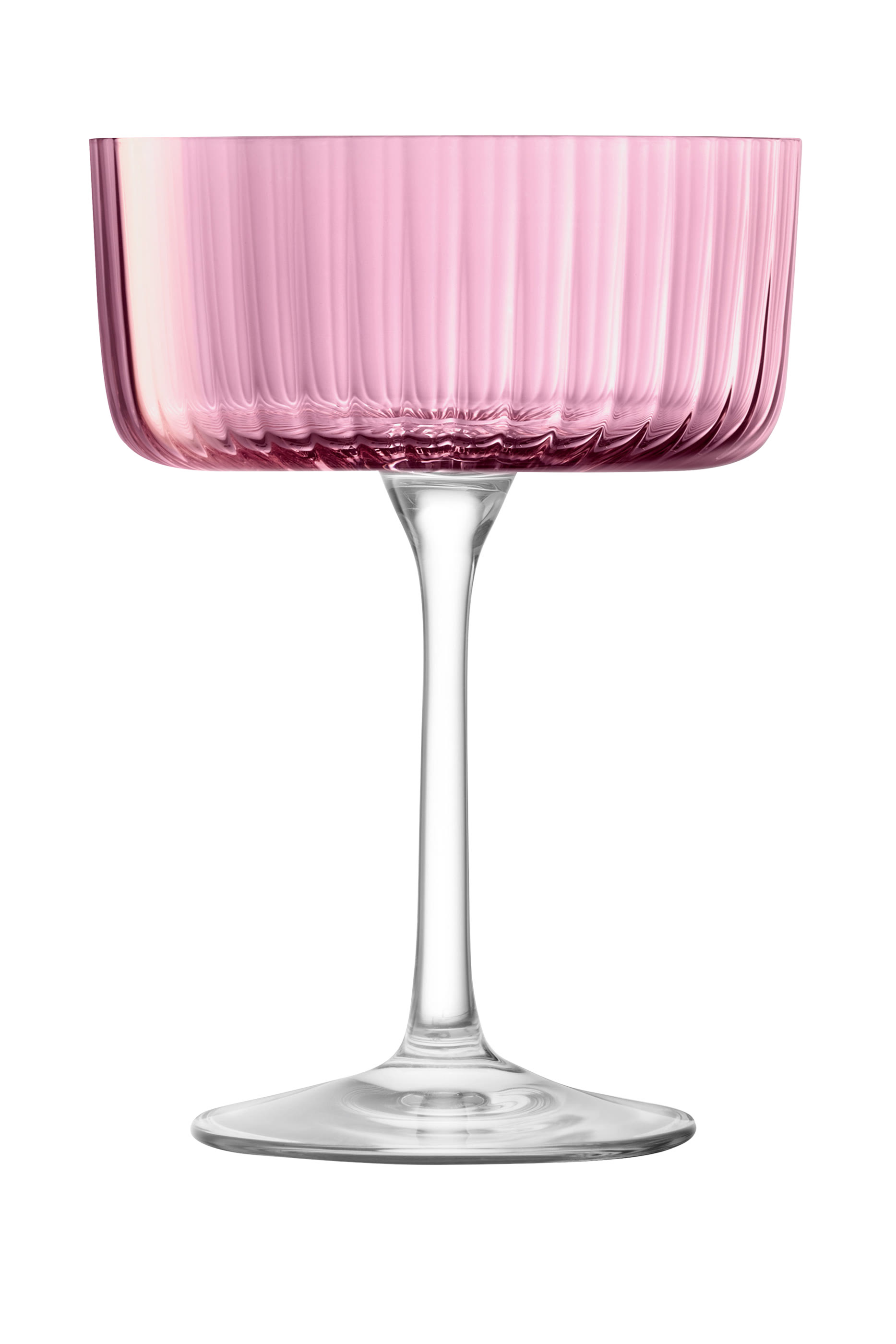 Gems Beverage Glass, Set of 4