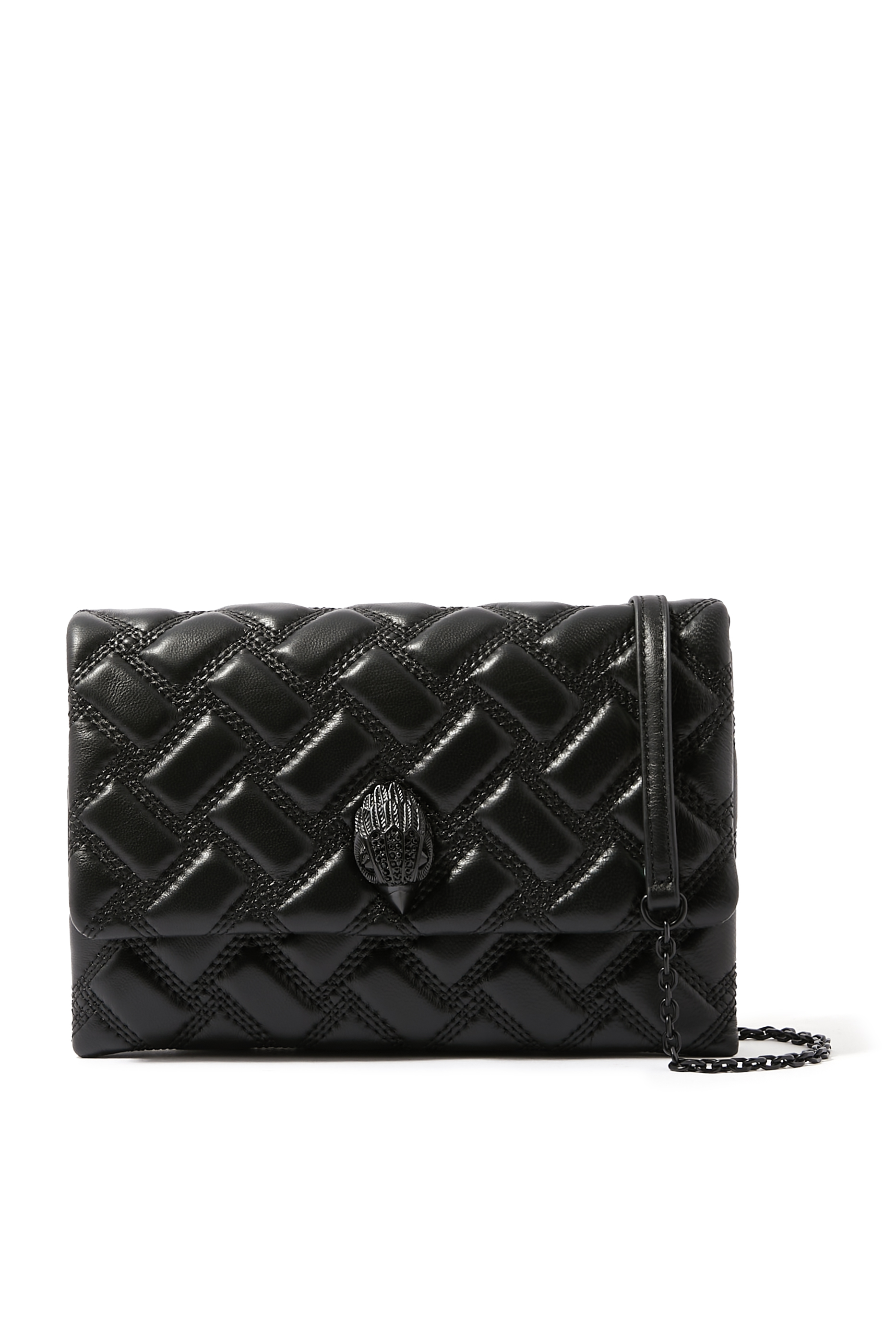 Kensington Duet Crossbody Bag