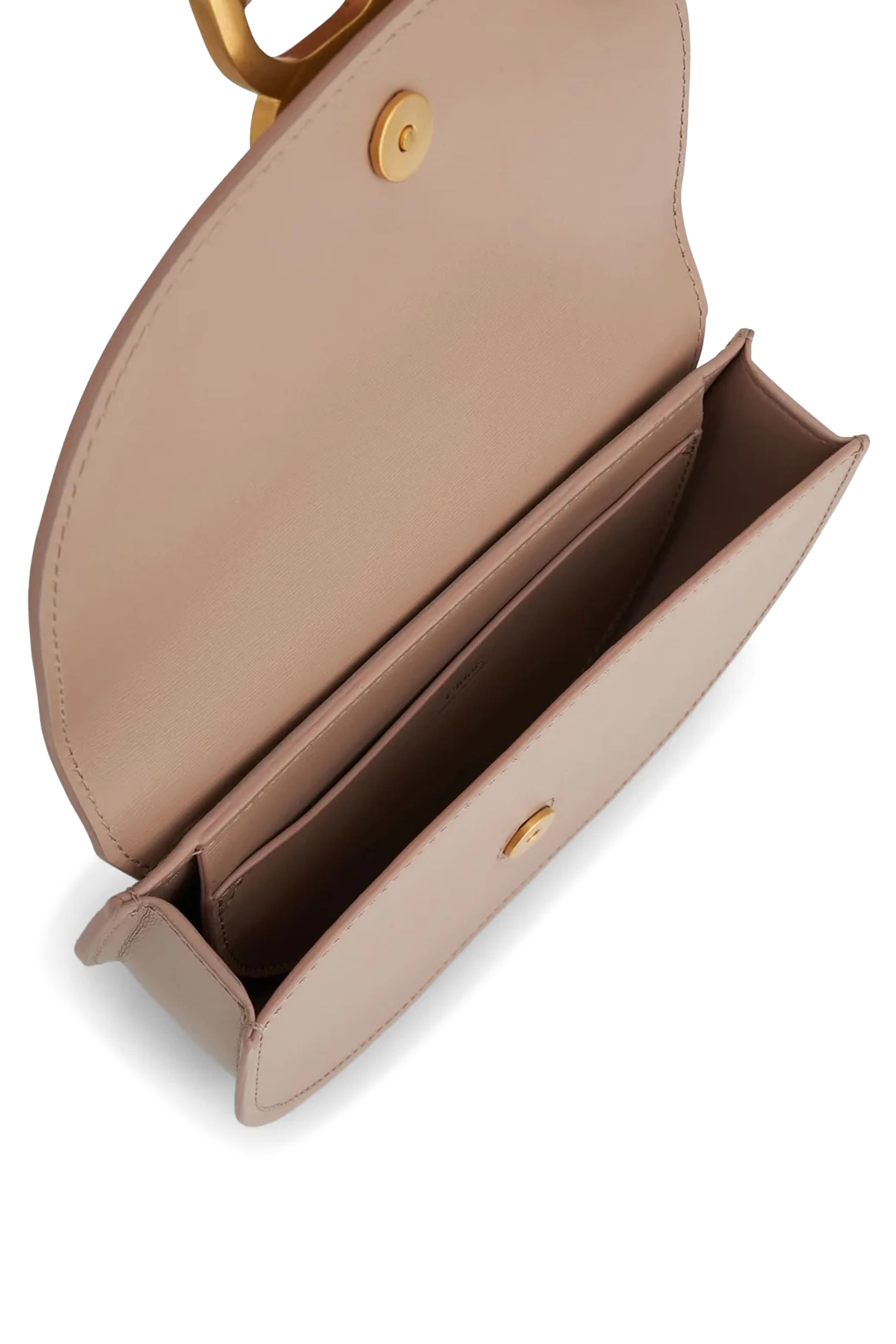 Mini Marcie Flap Bag