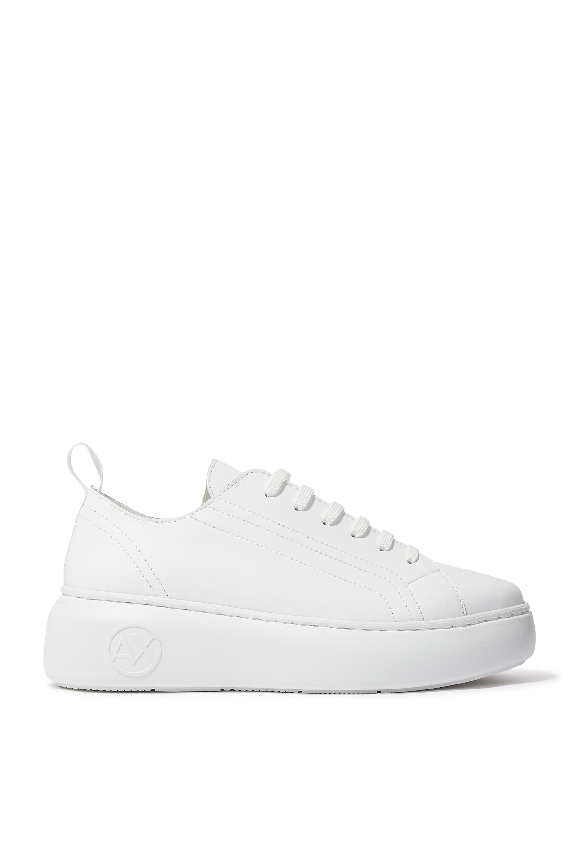 Chunky Platform Sneakers