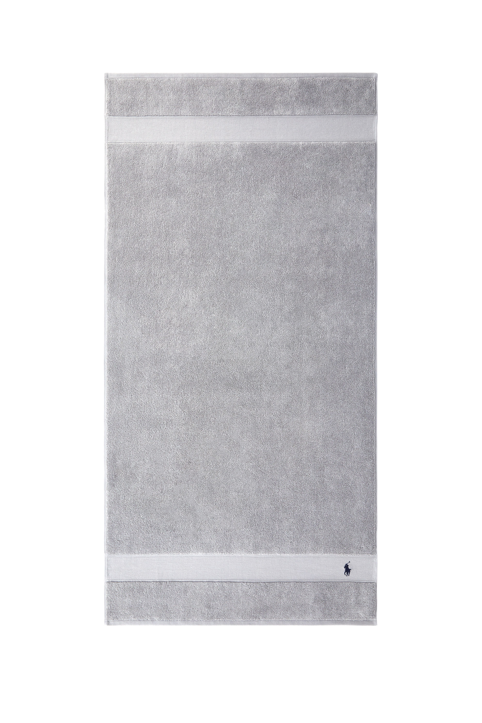 Polo Player Towel