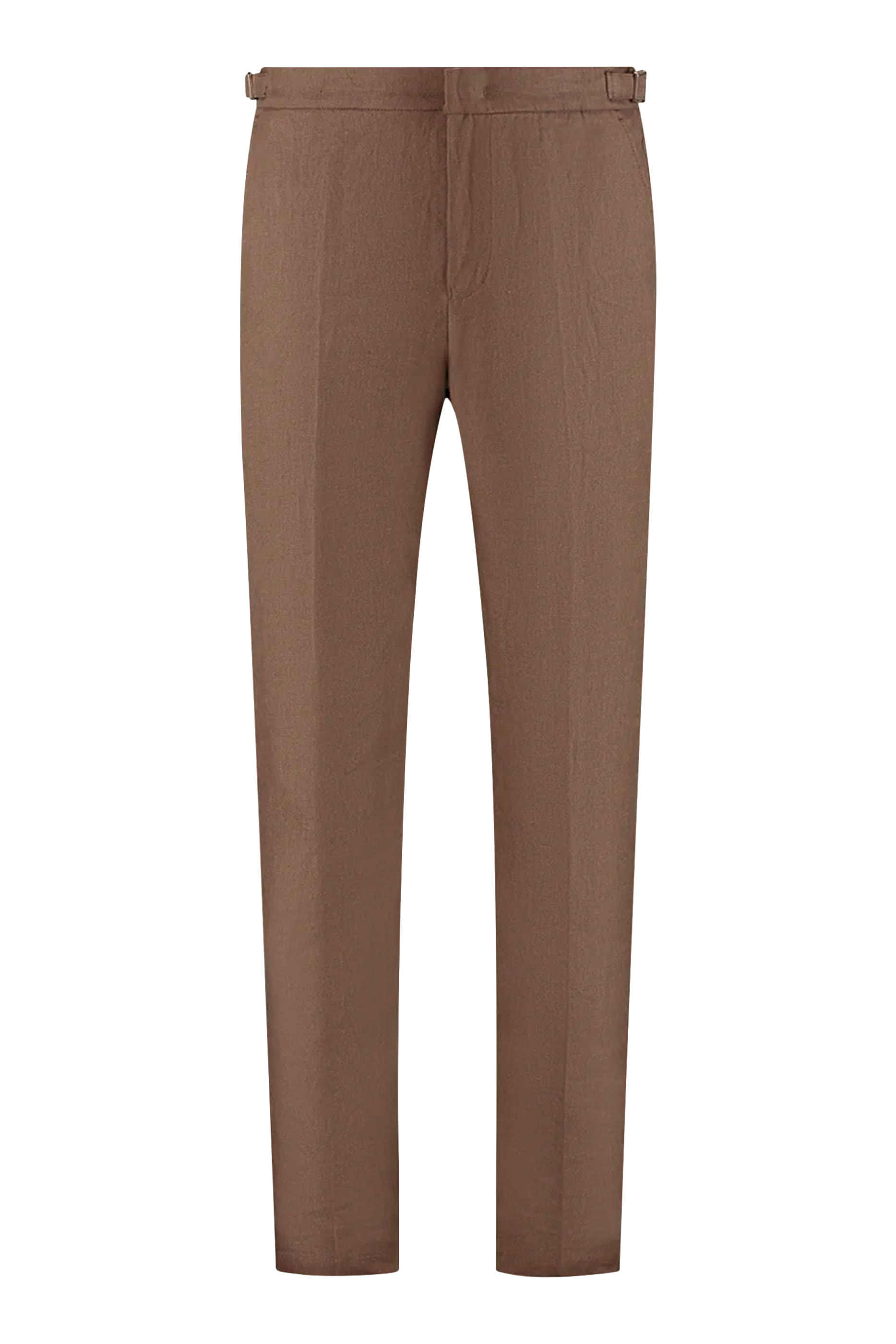 Linen Soleil Trousers