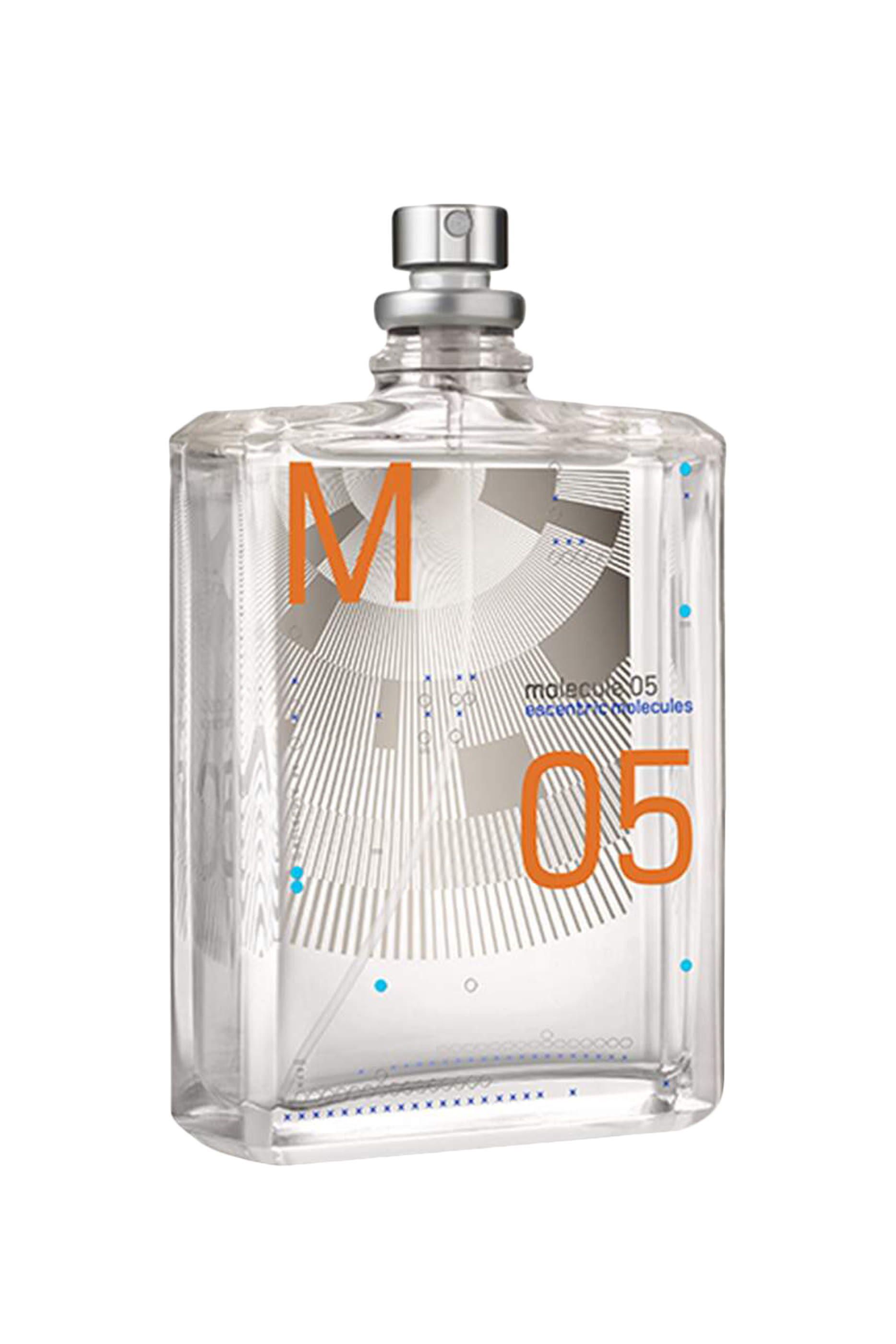 Molecule 05 Eau de Toilette