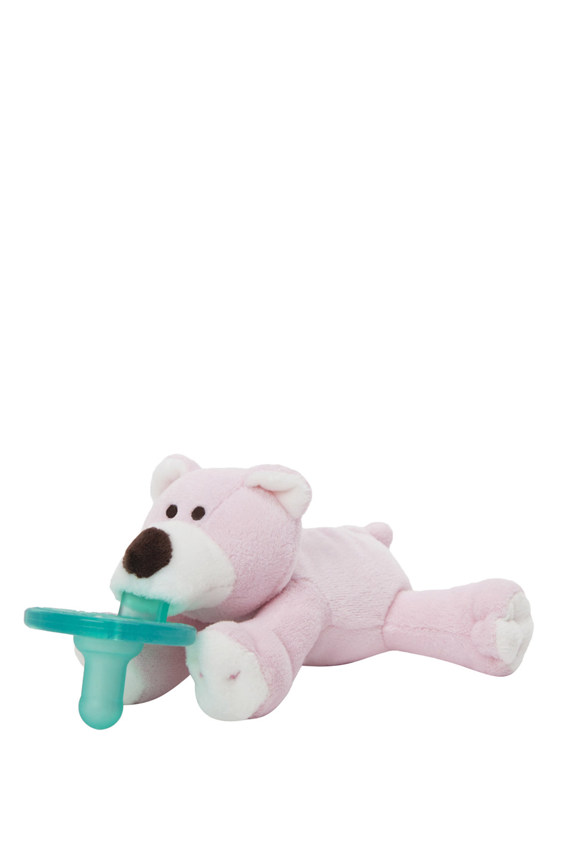Bear Pacifier