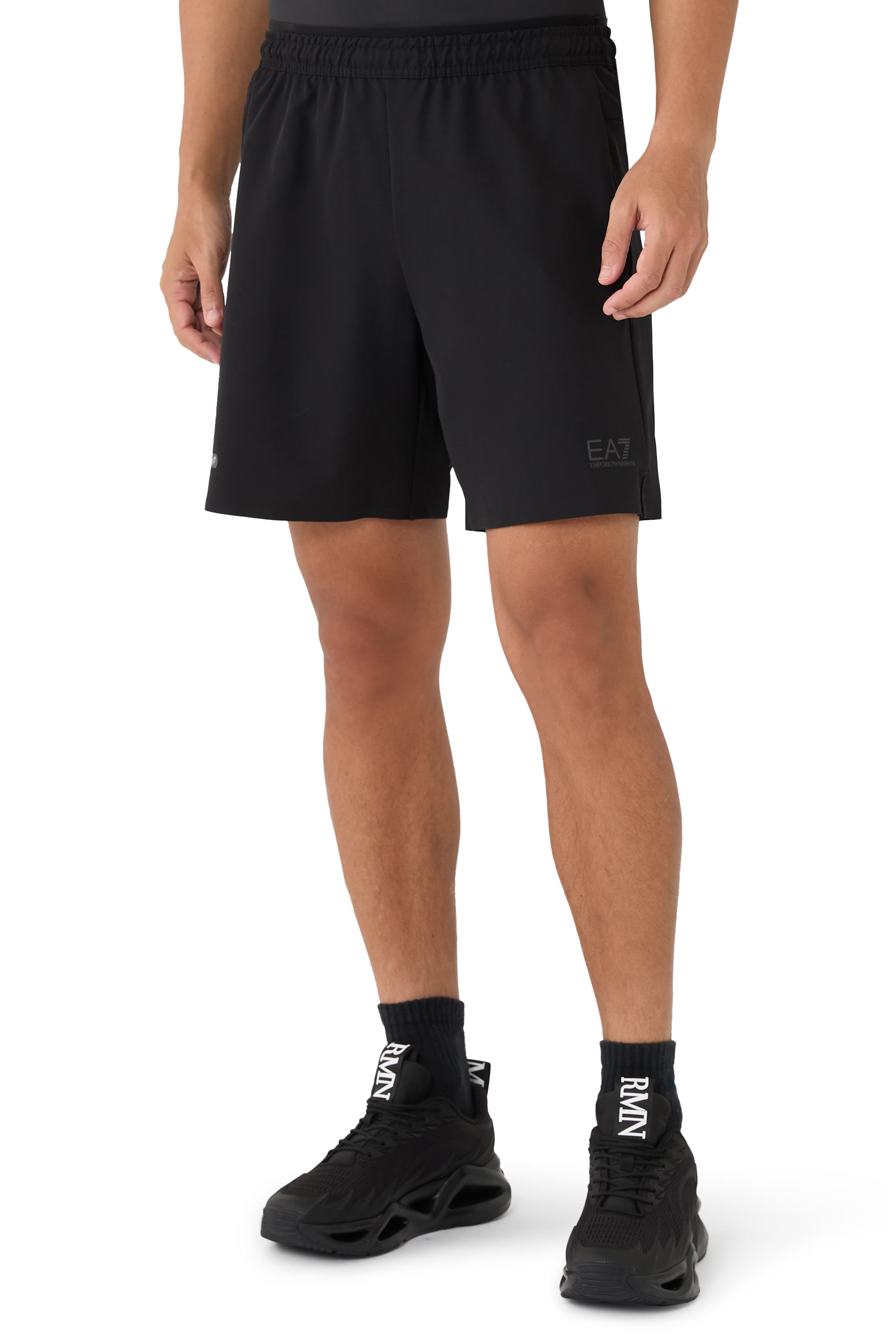 Dynamic Athlete Shorts