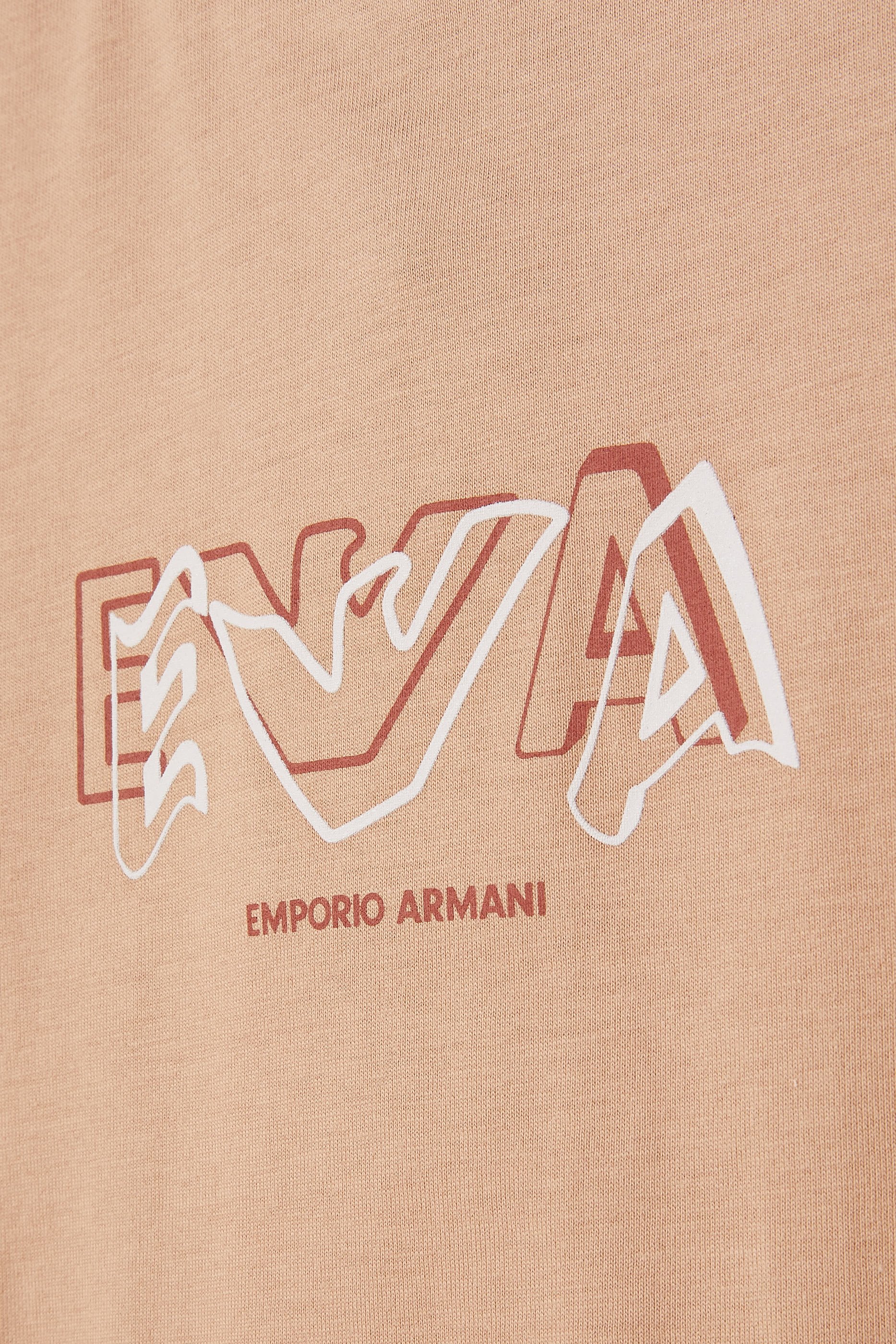 Kids Two-Pack Logo T-Shirt