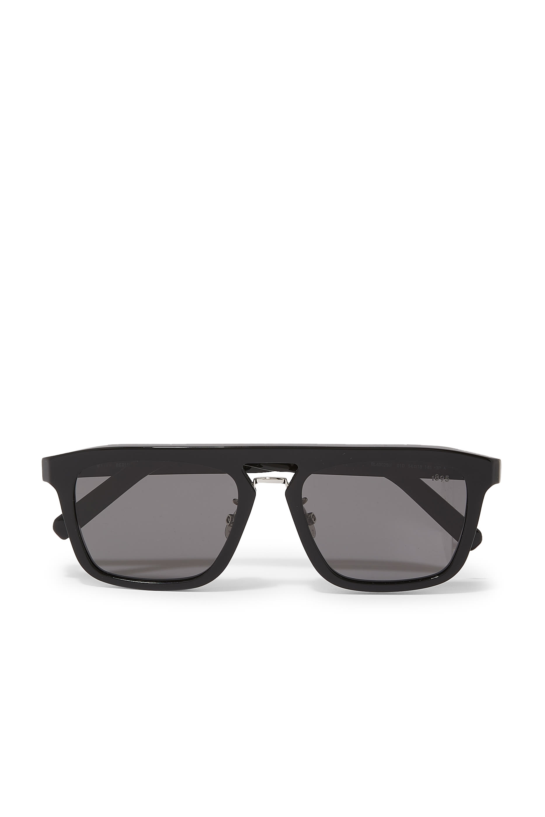 Square Frame Sunglasses
