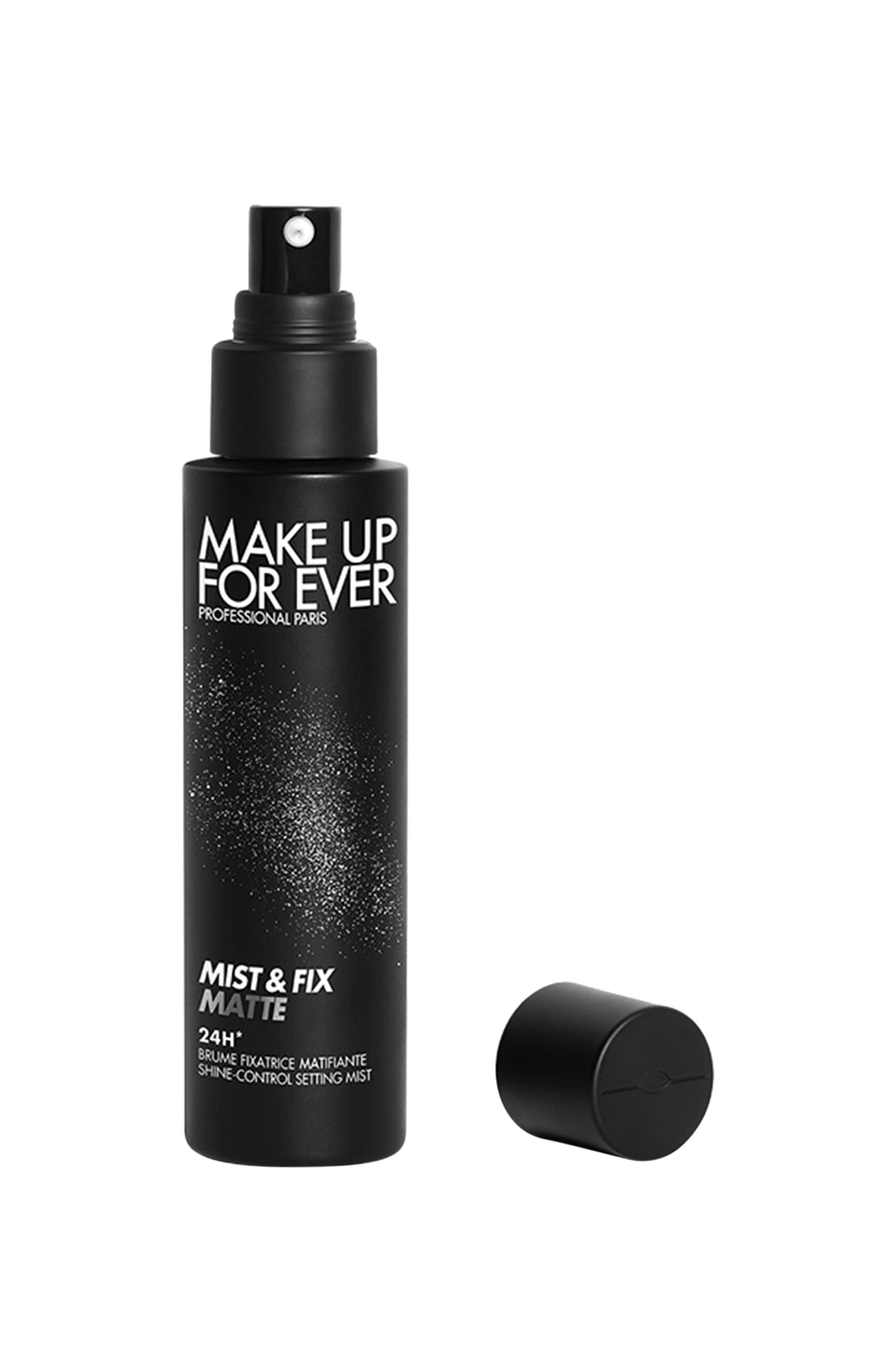 Mist & Fix Matte Setting Spray