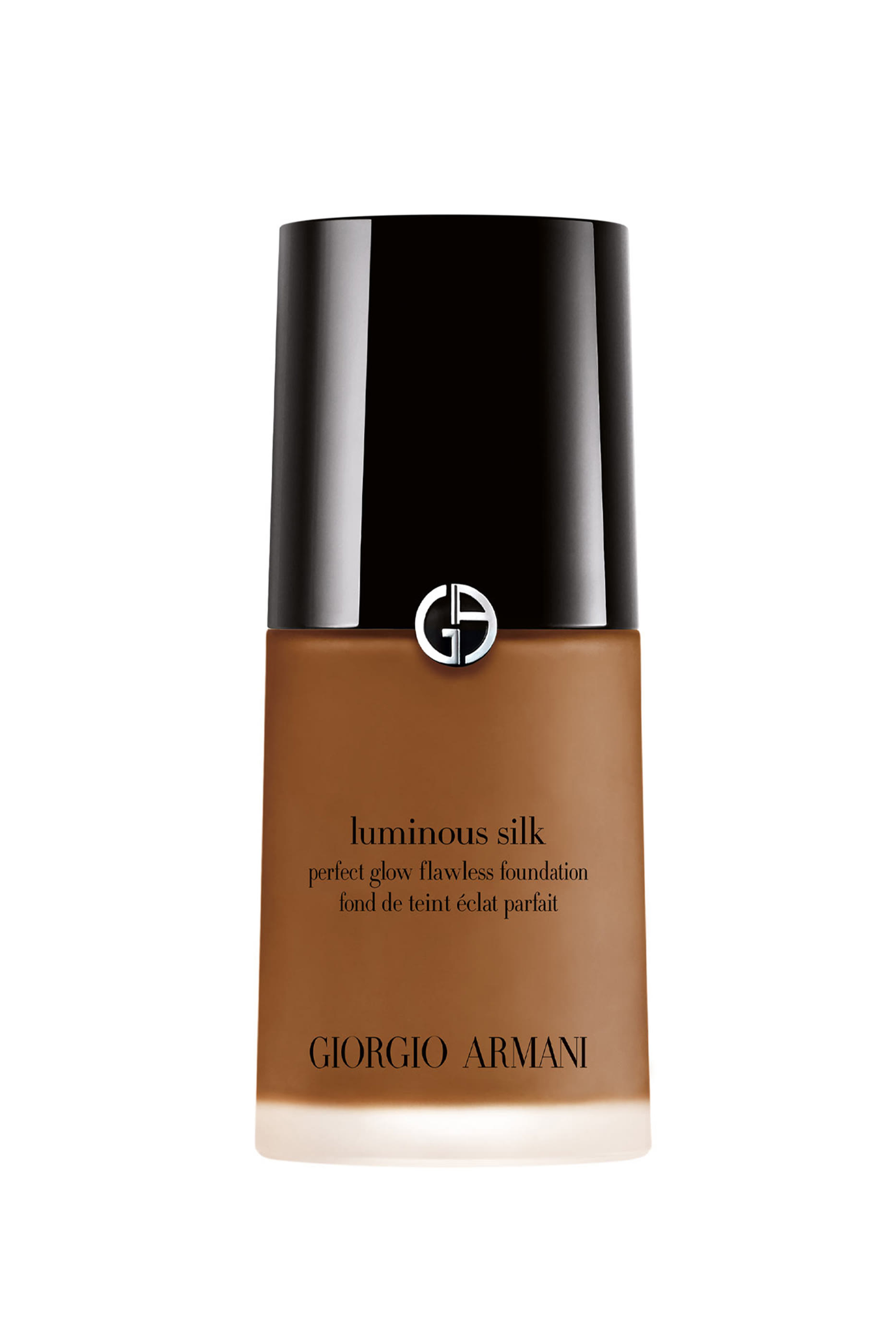 Luminous Silk Foundation