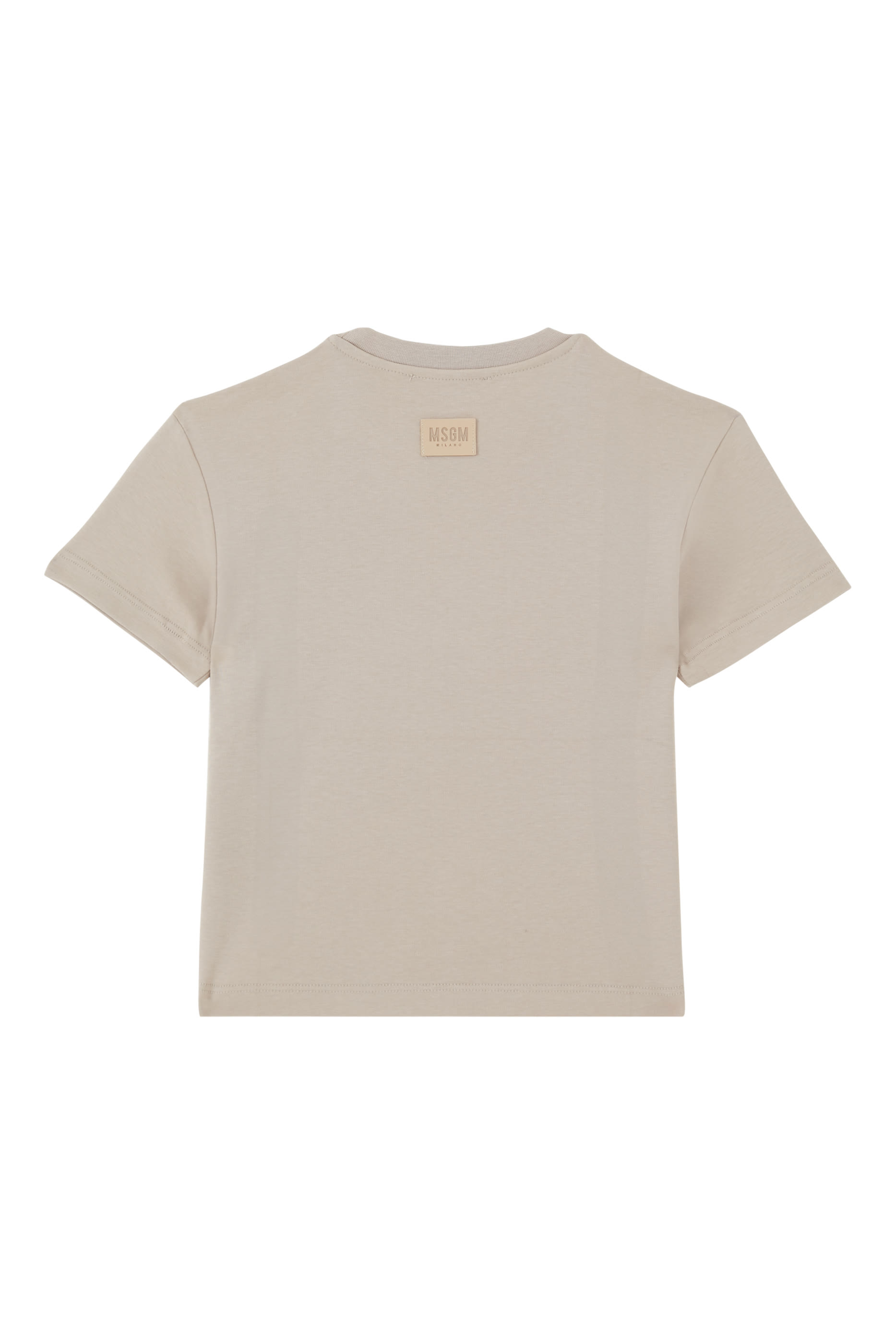 Kids Interlock T-Shirt