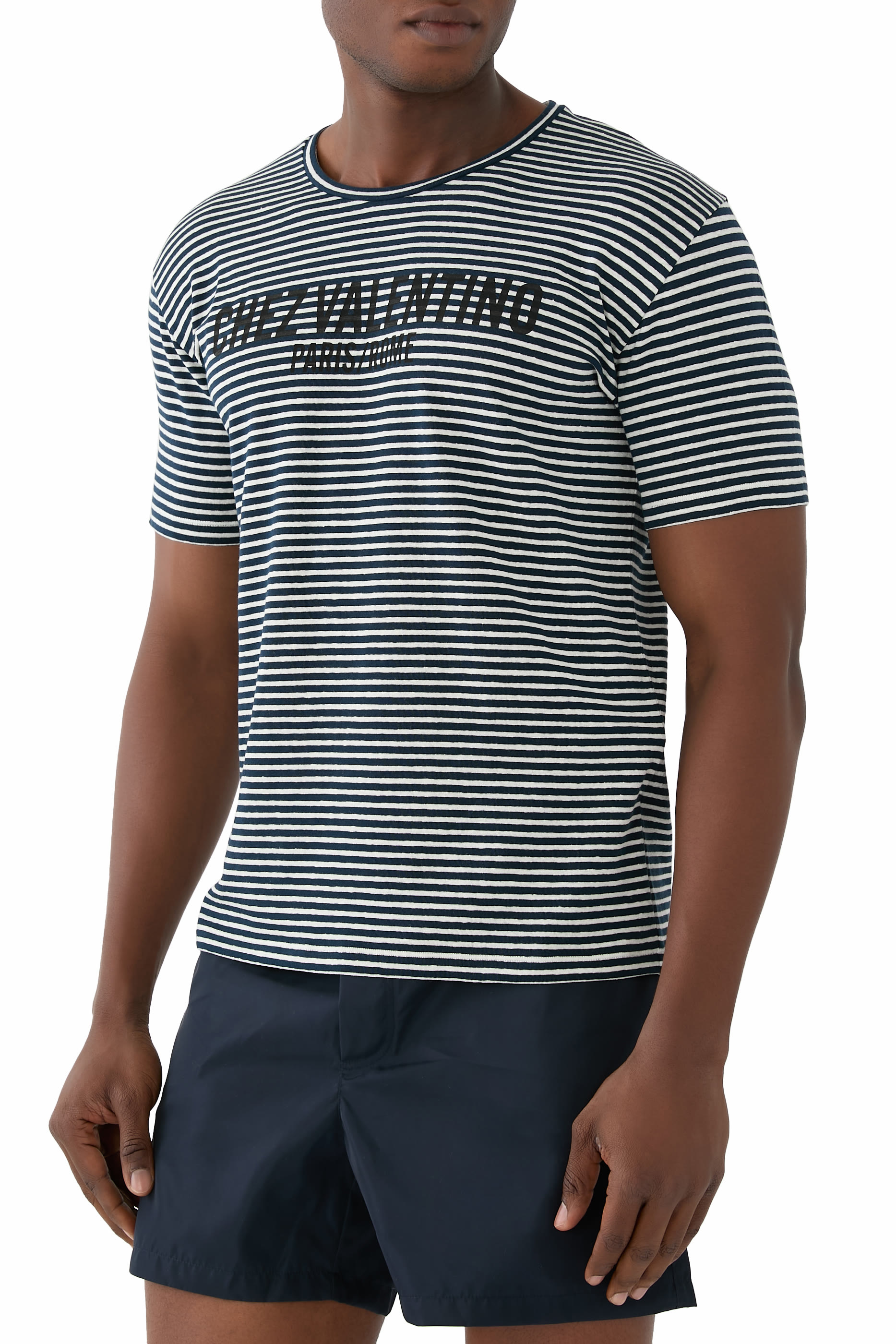 Chez Valentino T-Shirt