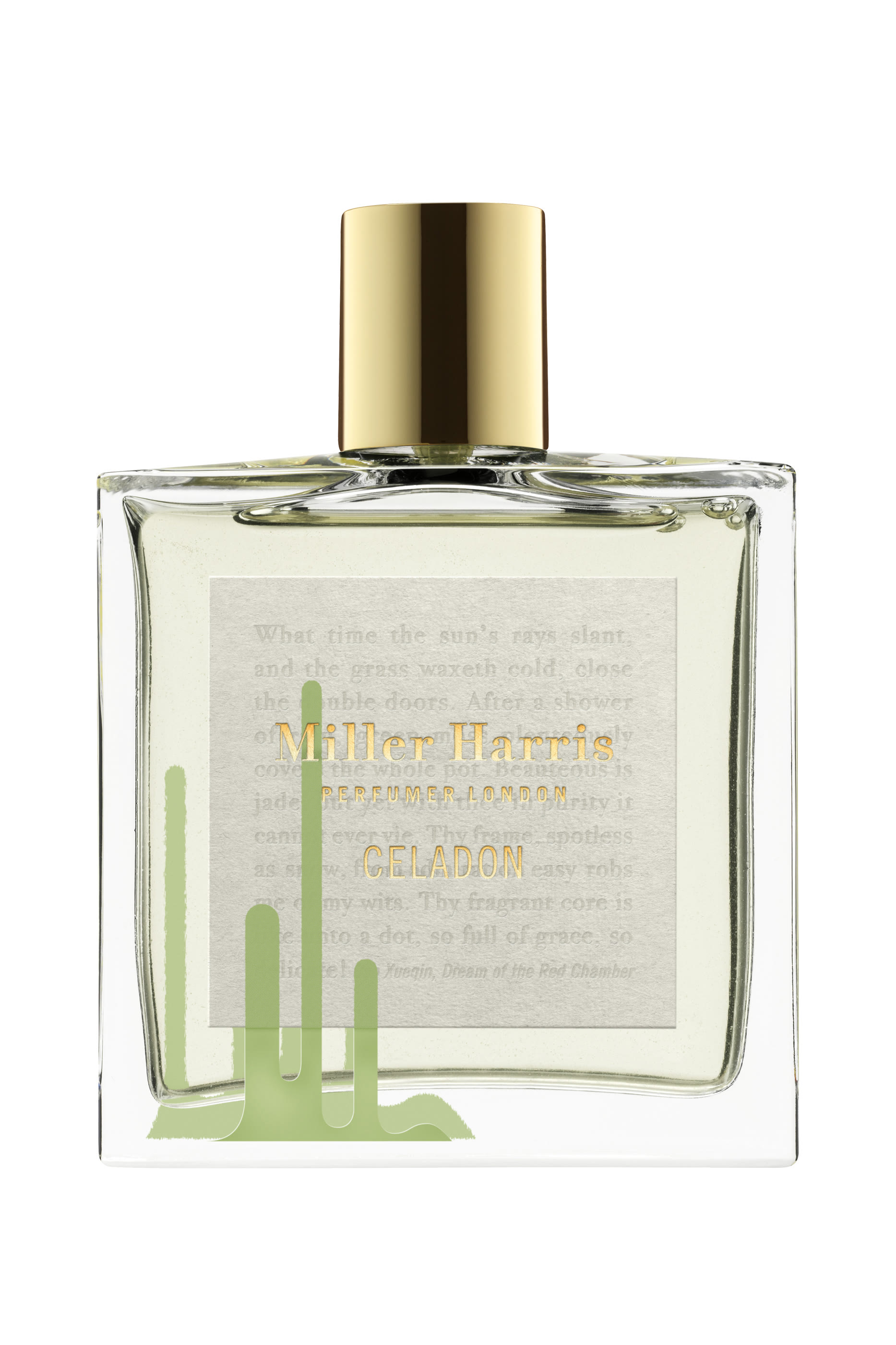 Celadon Eau de Parfum