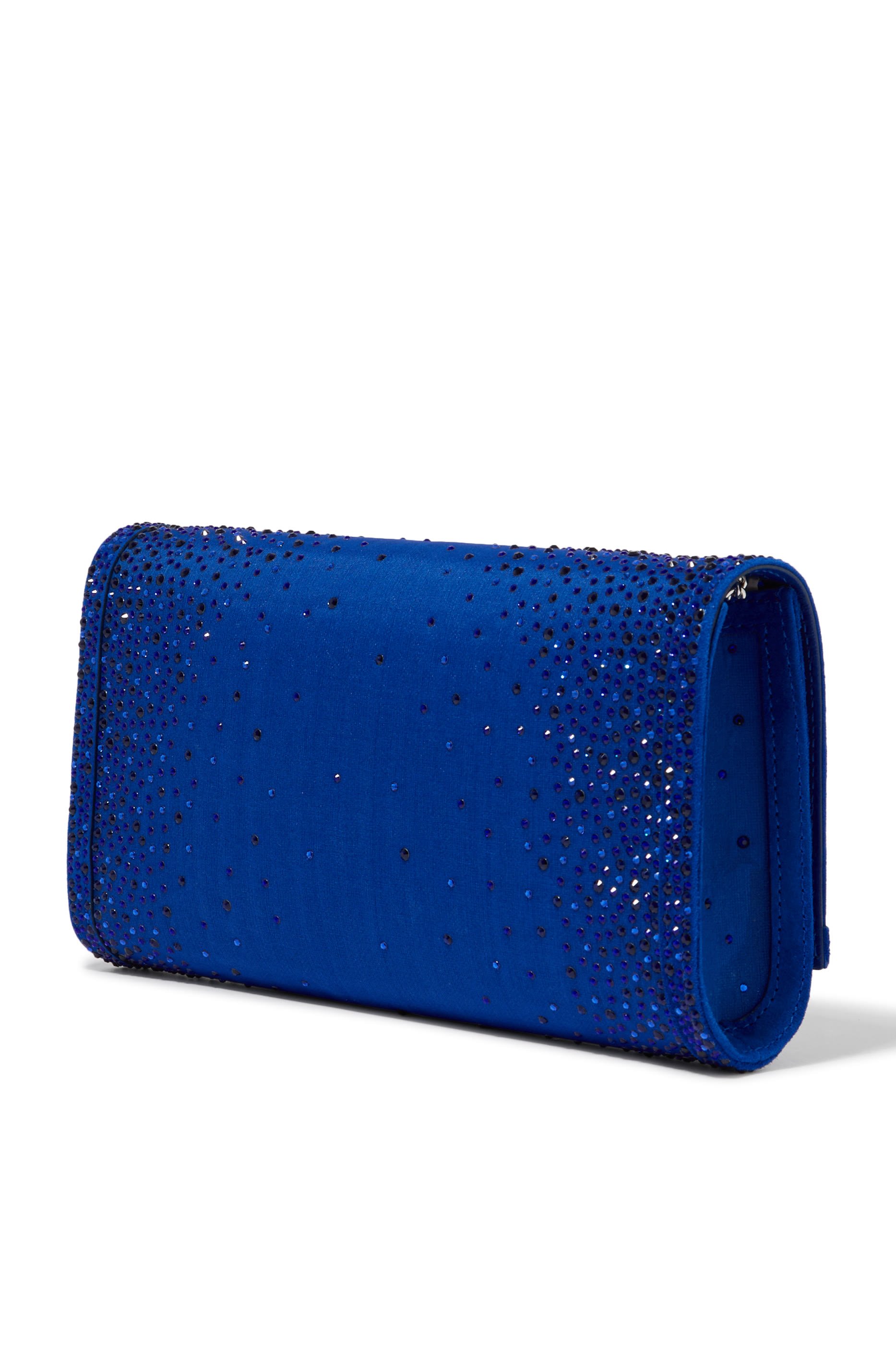 Exclusive Rania Clutch Bag