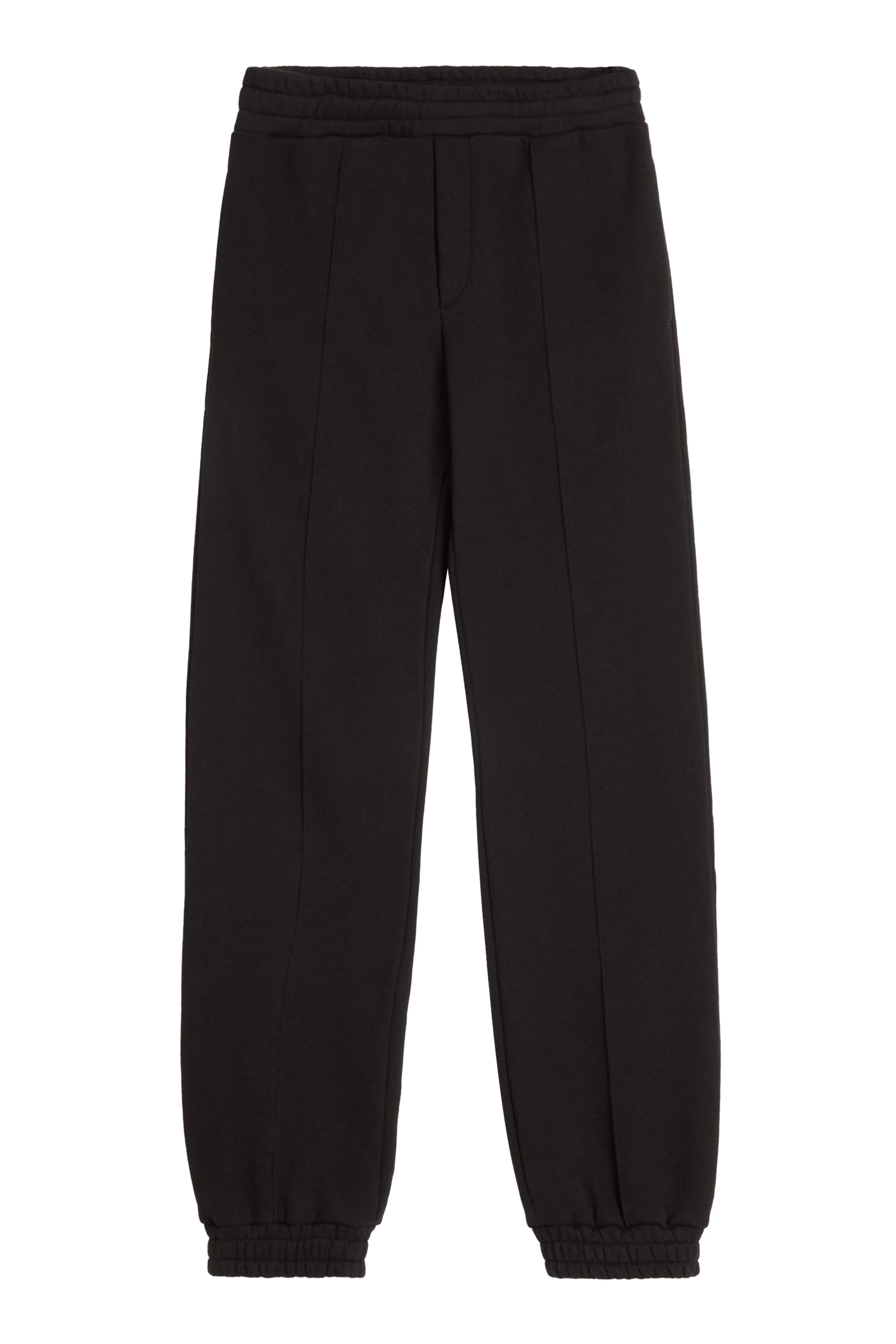 Jersey Trousers