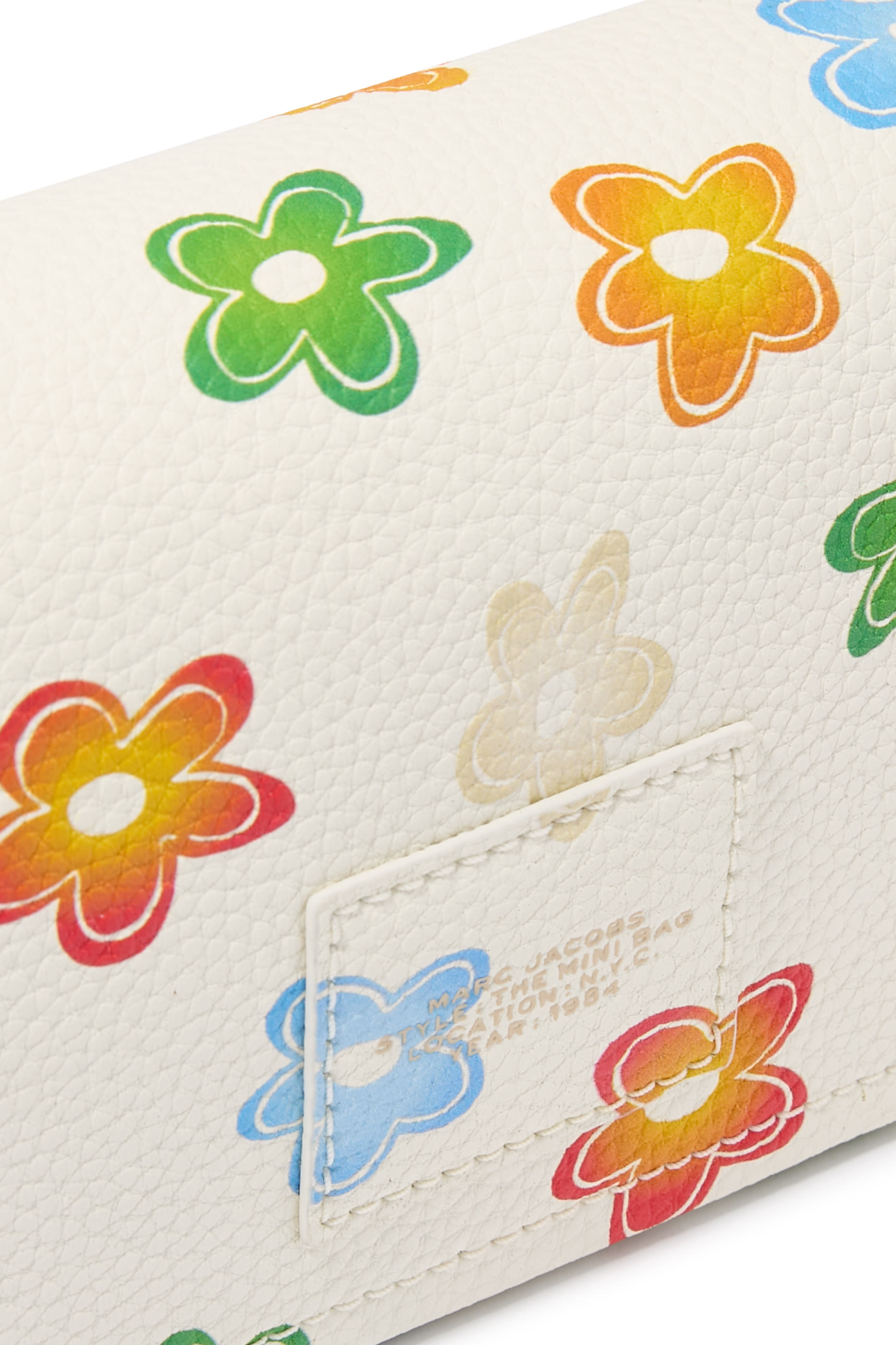 The Wild Daisy Mini Bag