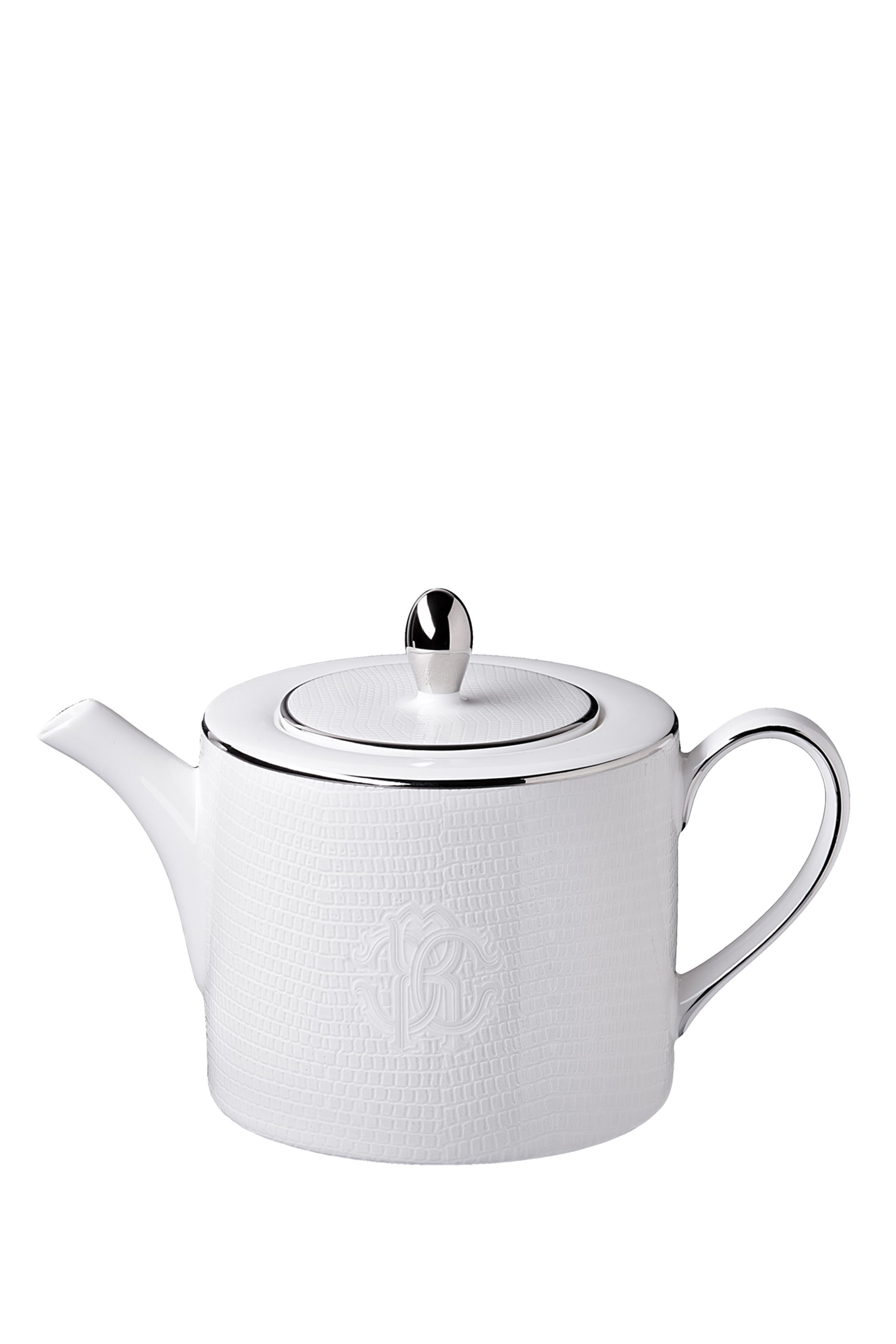 Lizzard Tea Pot 