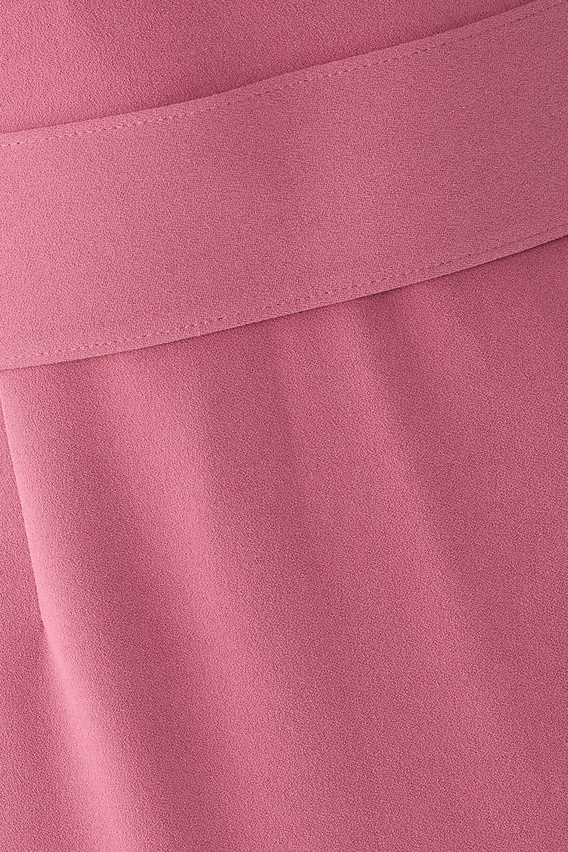 Theia Maxi Dress