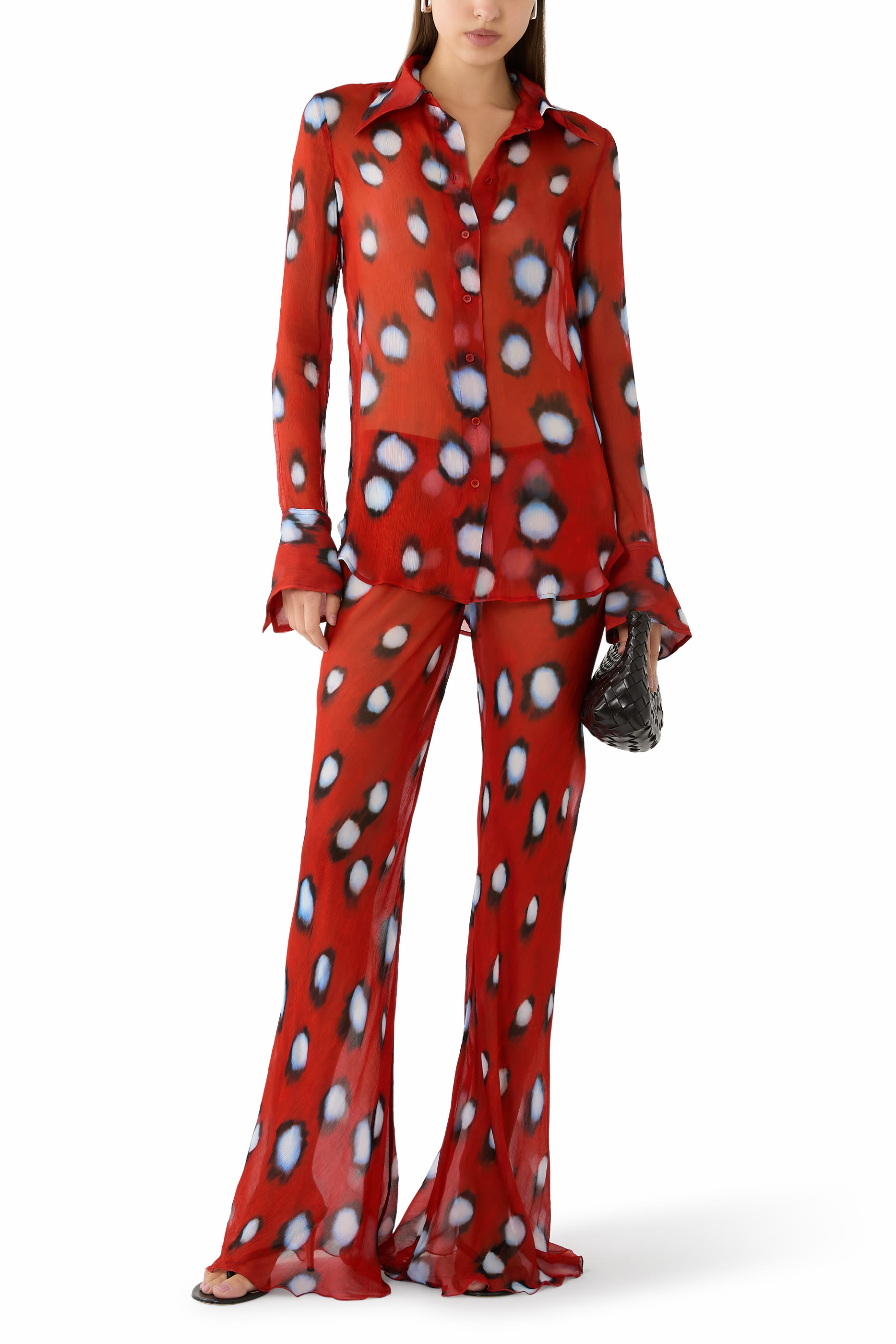 Sonni Trousers