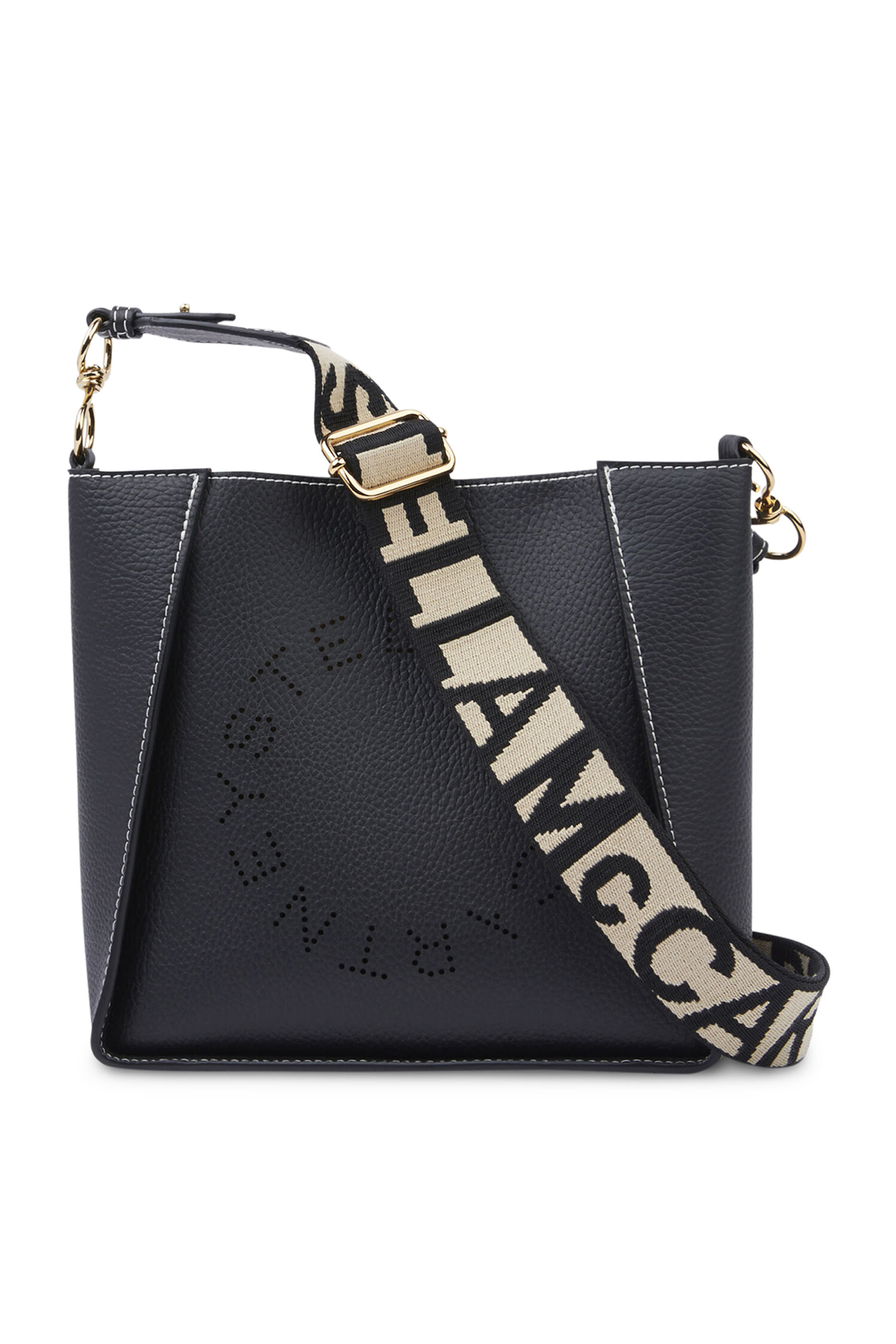 Grainy Alter Mat Shoulder Bag