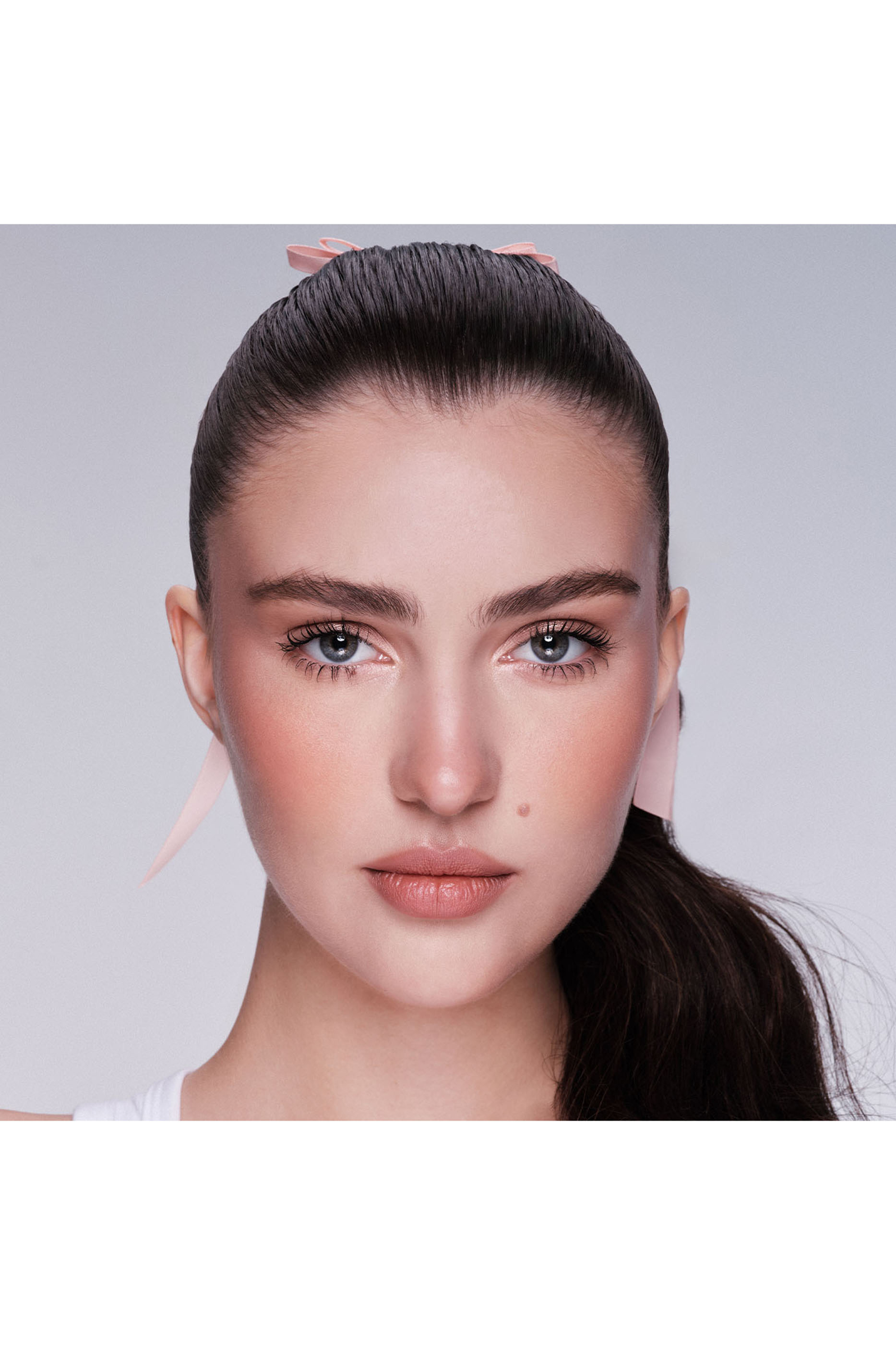 Cashmere Touch Silky Blurring Blush Powder