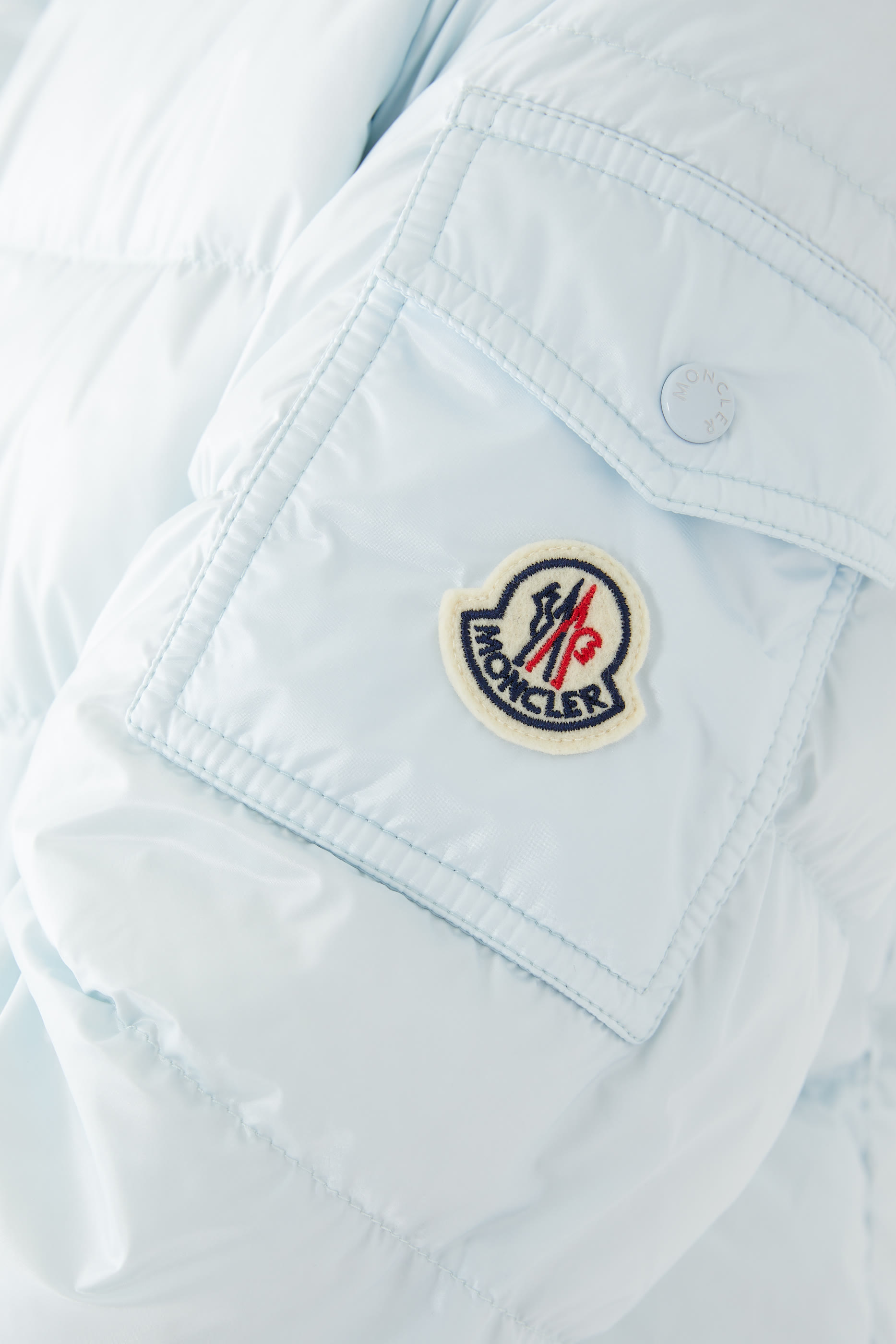 Gles Short Down Jaclet