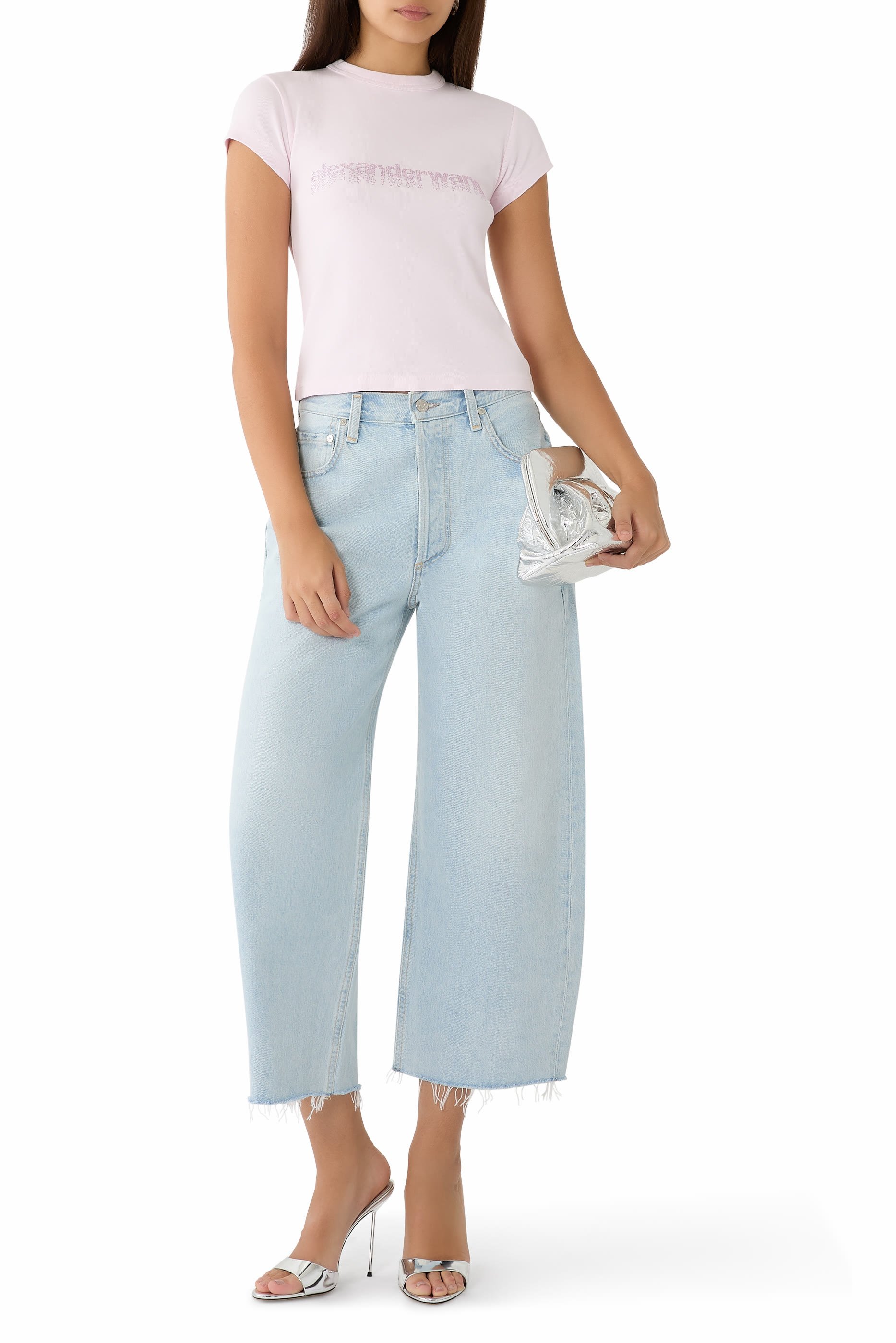 Hotfix Graphic Baby T-Shirt