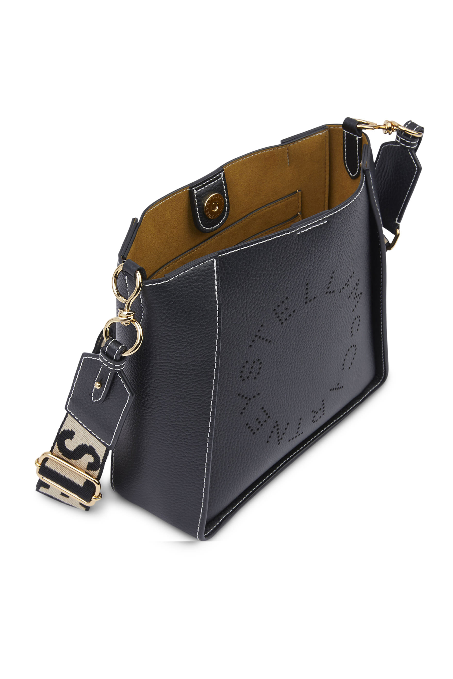 Grainy Alter Mat Shoulder Bag