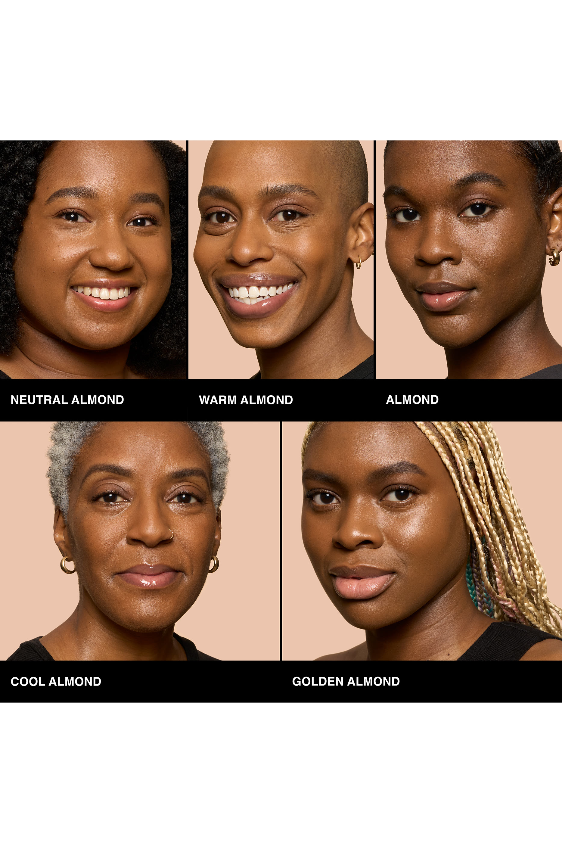 Weightless Skin Foundation SPF 15