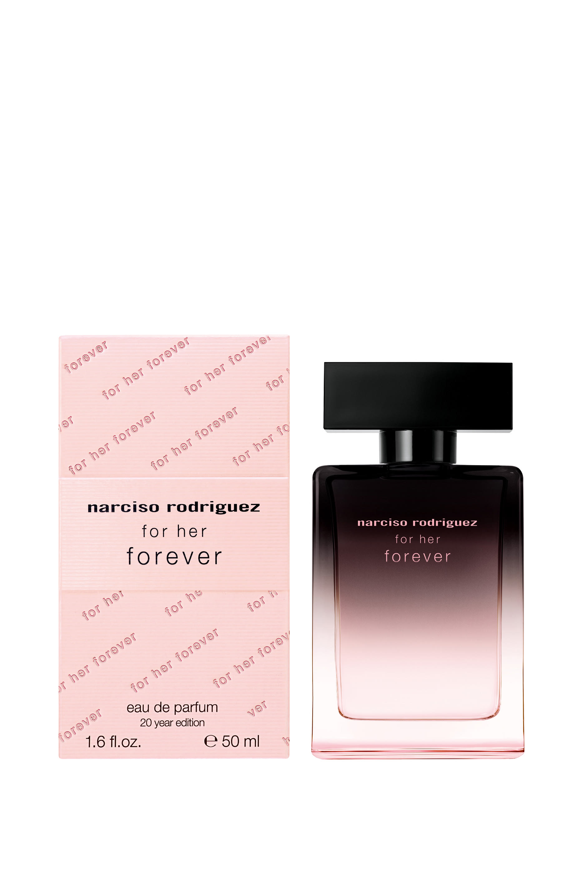 For Her Forever Eau de Parfum